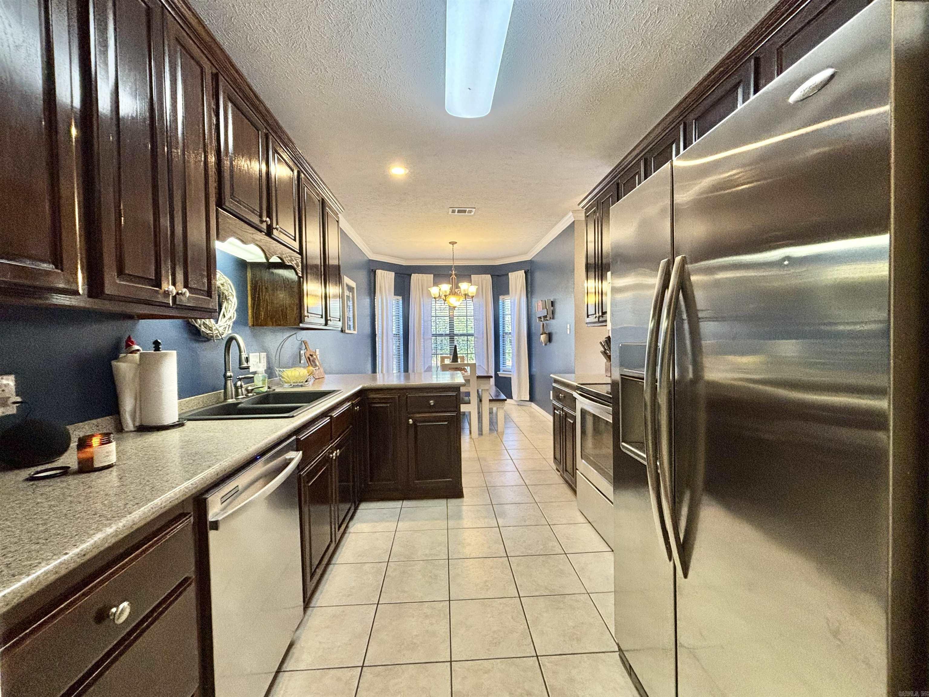 VILSONIA VALLEY - Residential