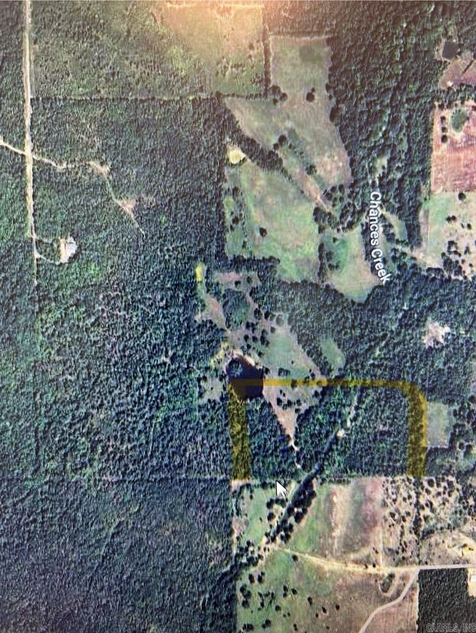 Metes & Bounds - Land