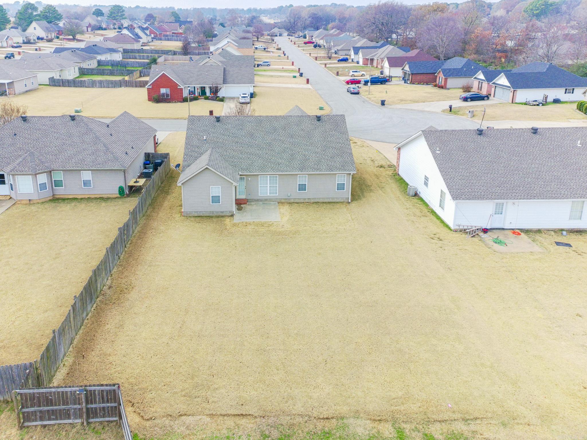 Key West - Residential