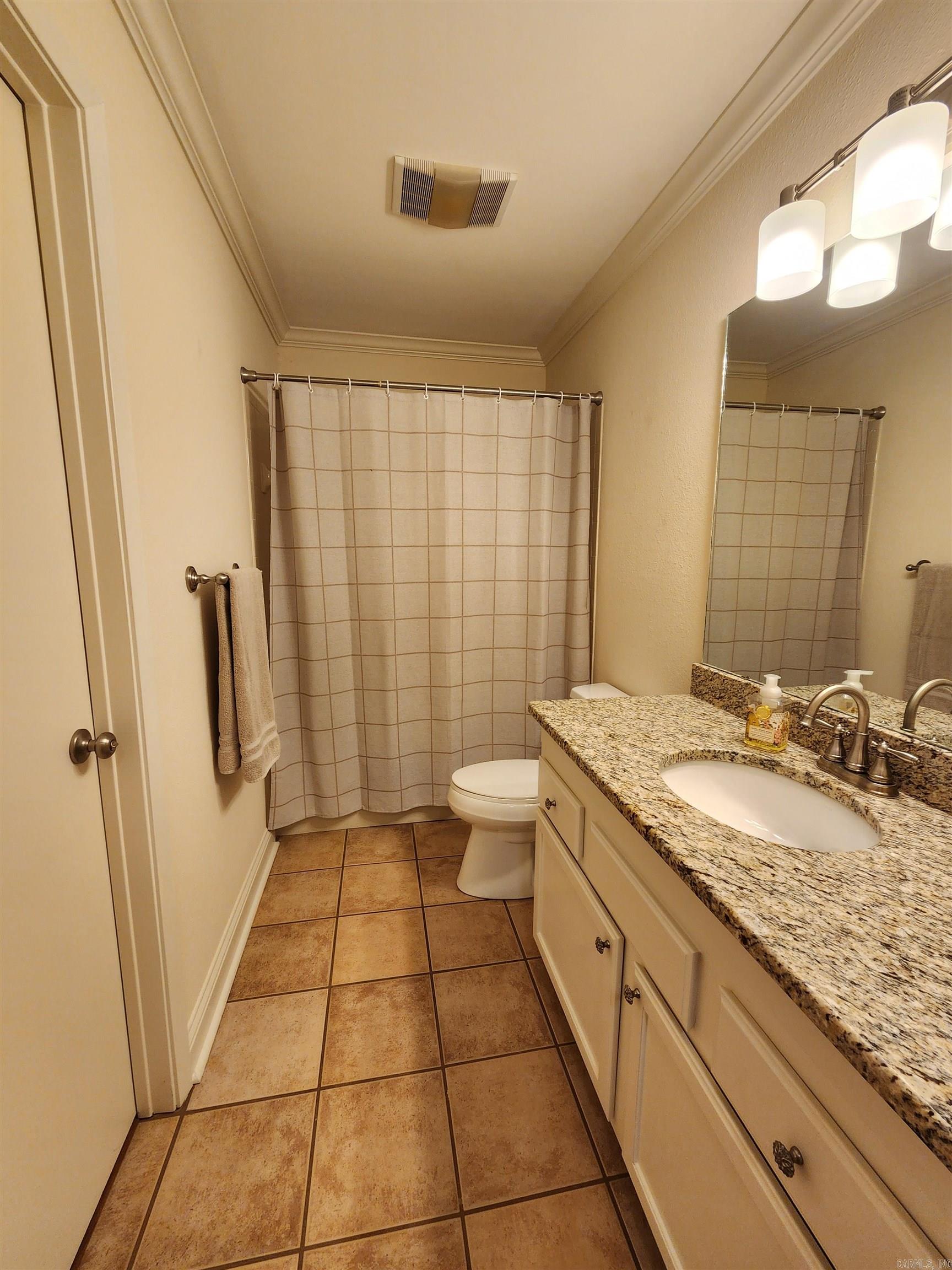 SPRING RIDGE CONDOMINIUM ESTATES - Residential