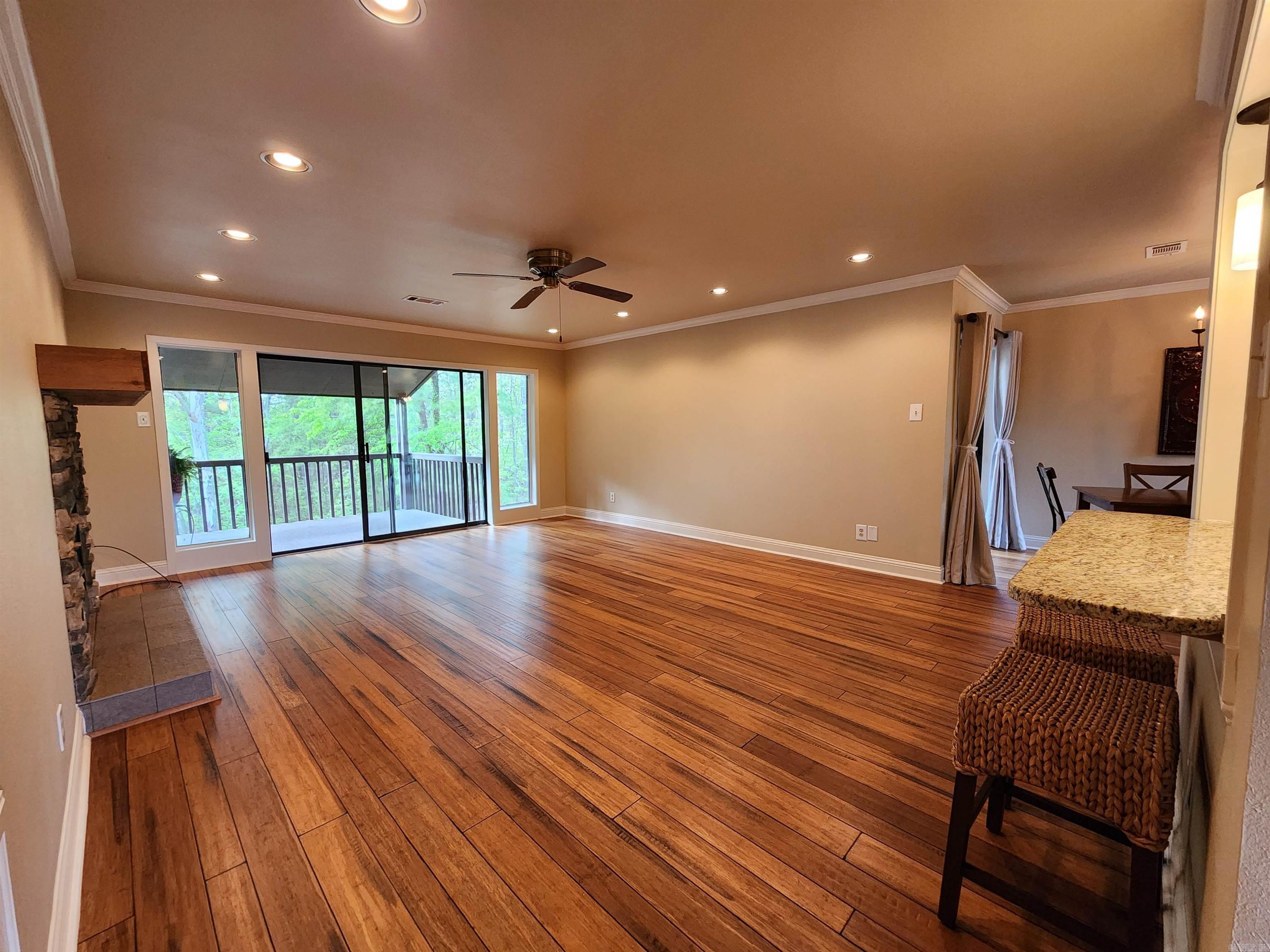 SPRING RIDGE CONDOMINIUM ESTATES - Residential