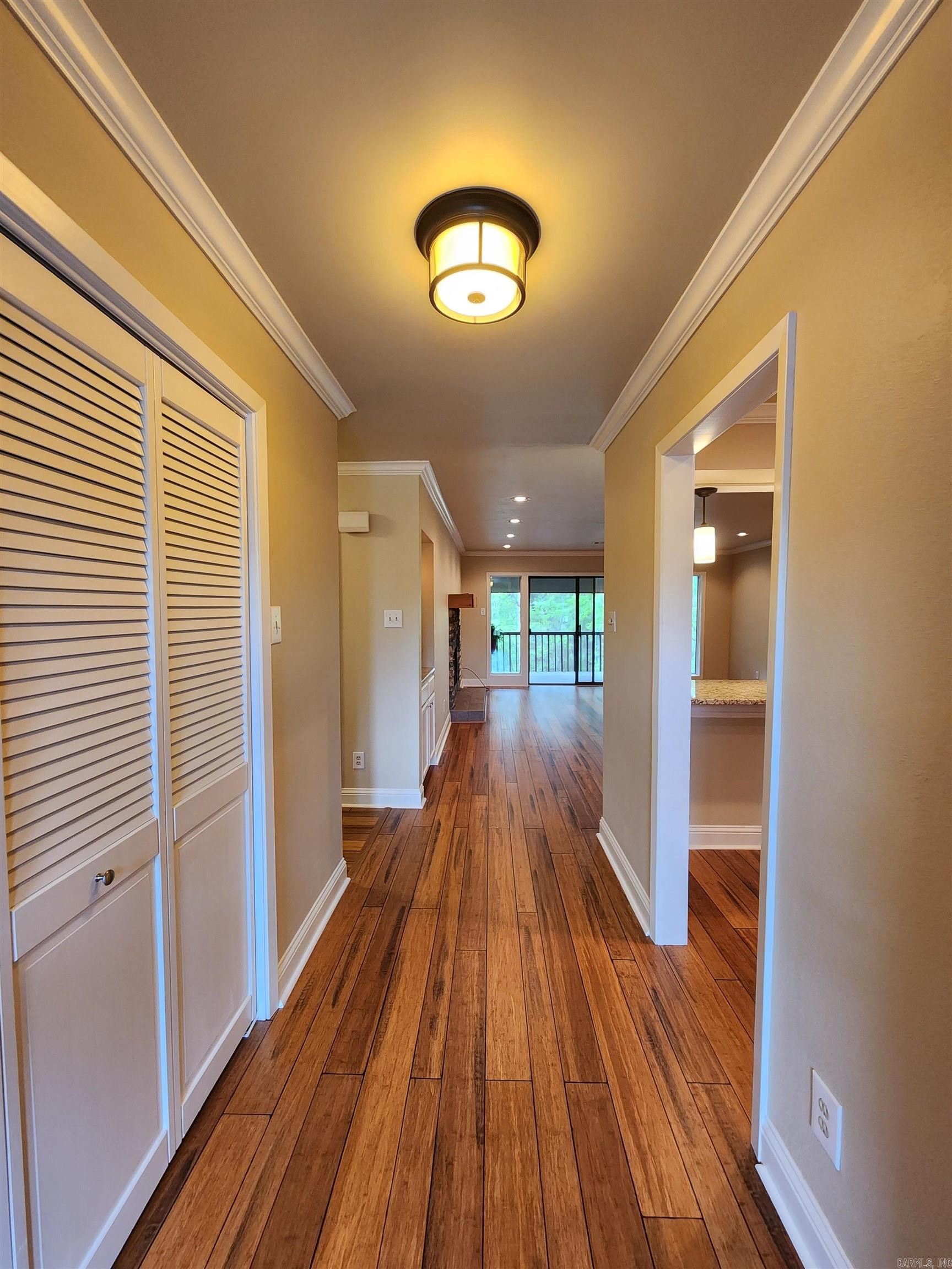 SPRING RIDGE CONDOMINIUM ESTATES - Residential