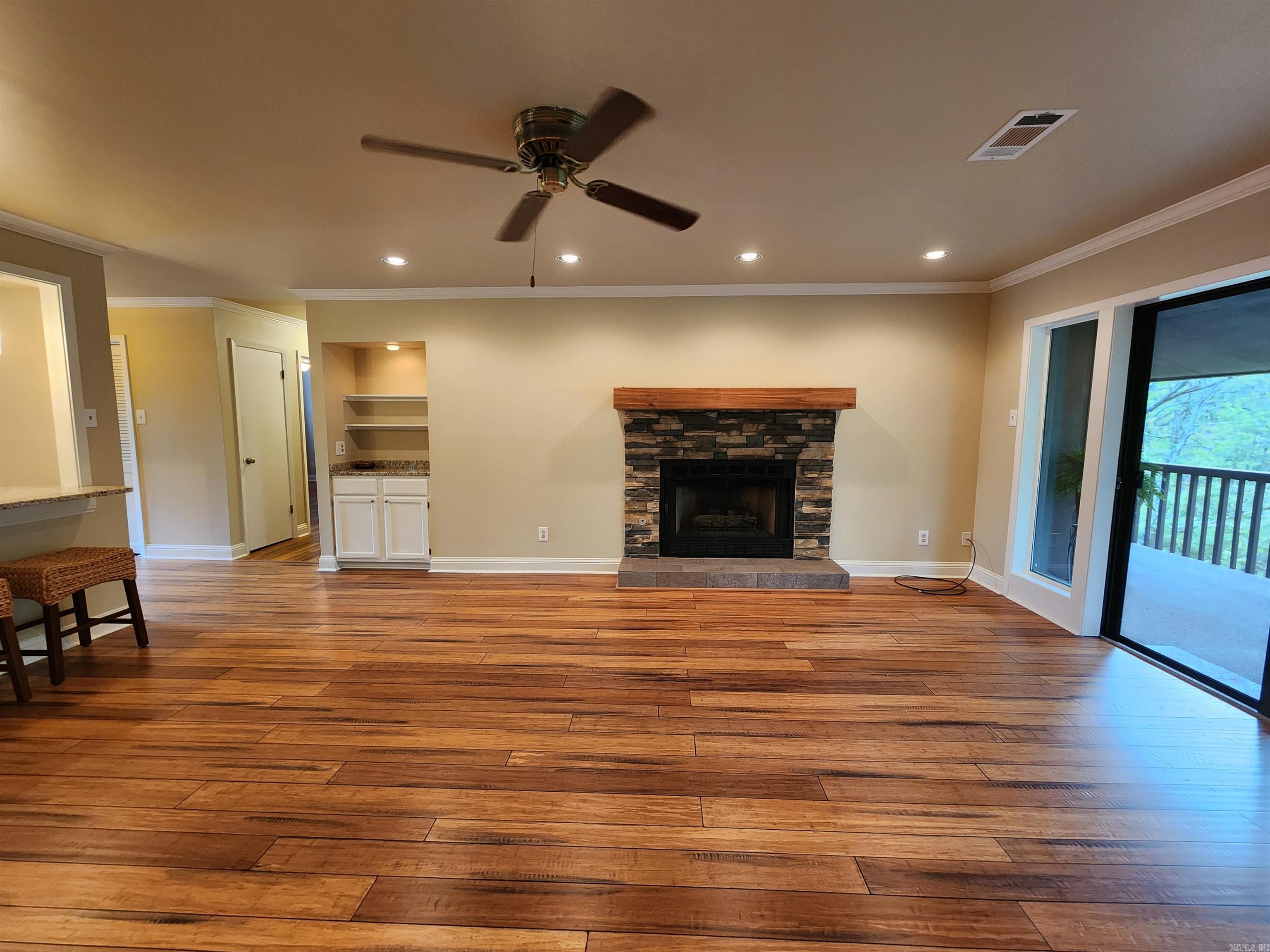 SPRING RIDGE CONDOMINIUM ESTATES - Residential