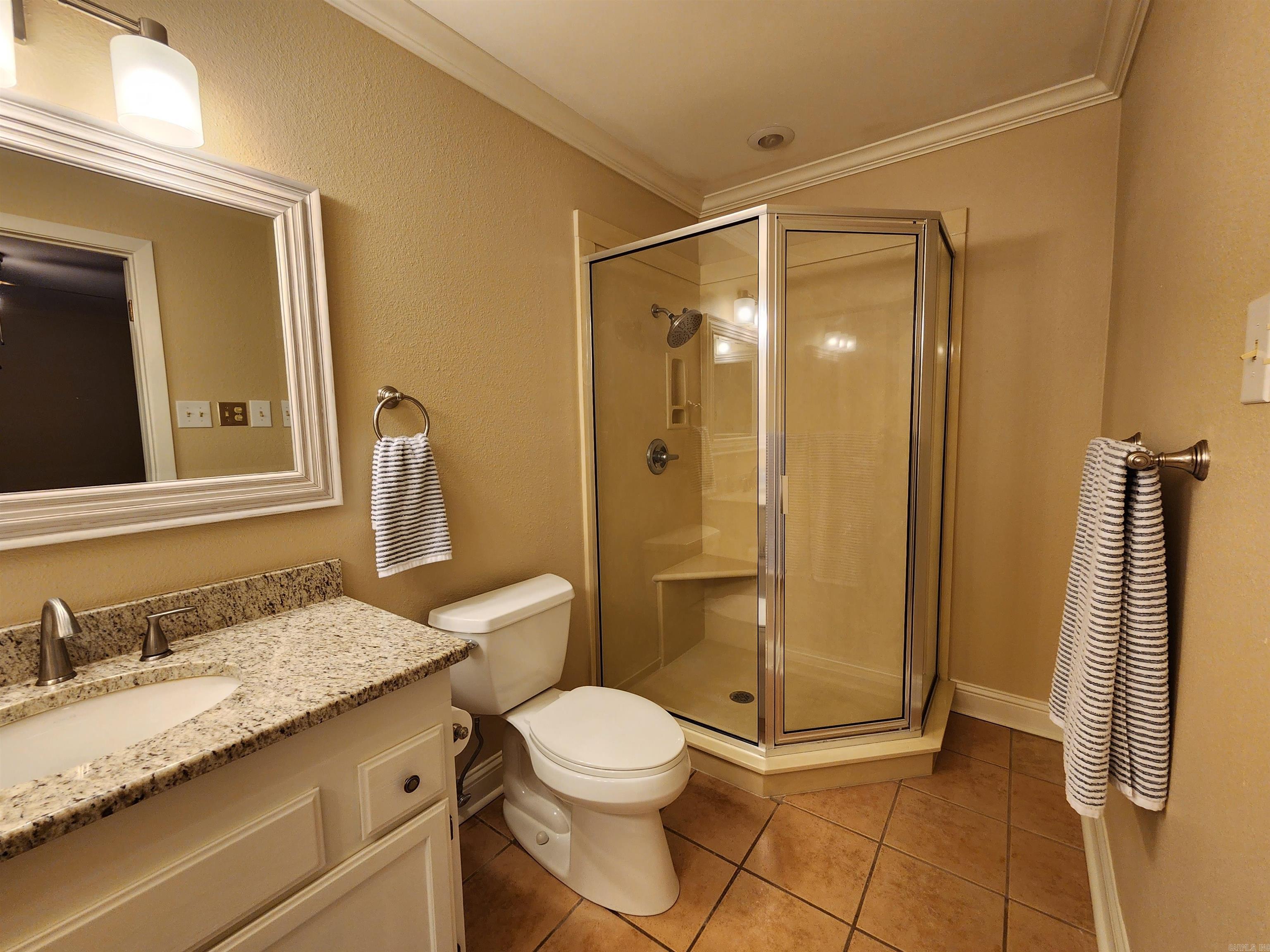 SPRING RIDGE CONDOMINIUM ESTATES - Residential