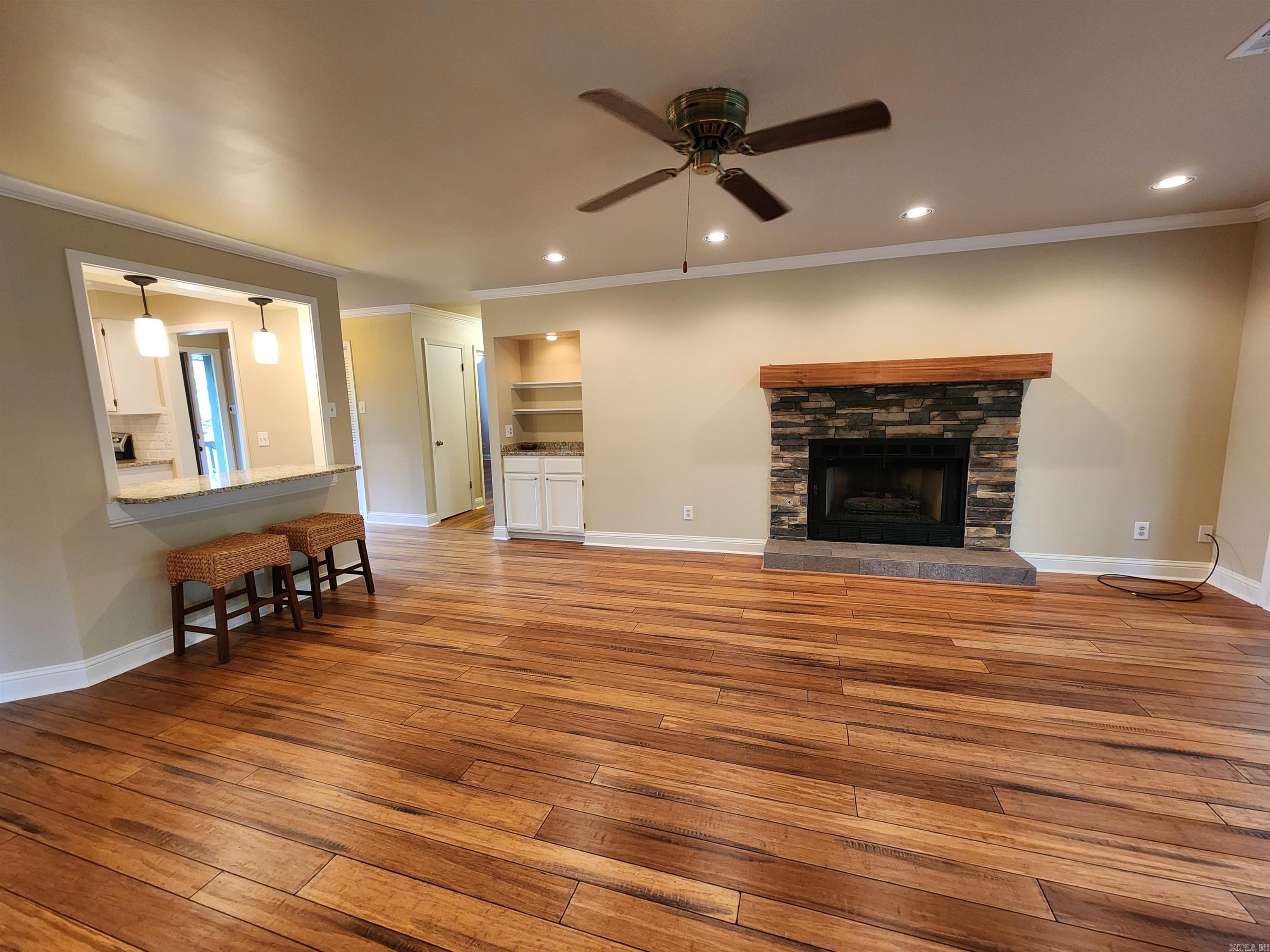 SPRING RIDGE CONDOMINIUM ESTATES - Residential