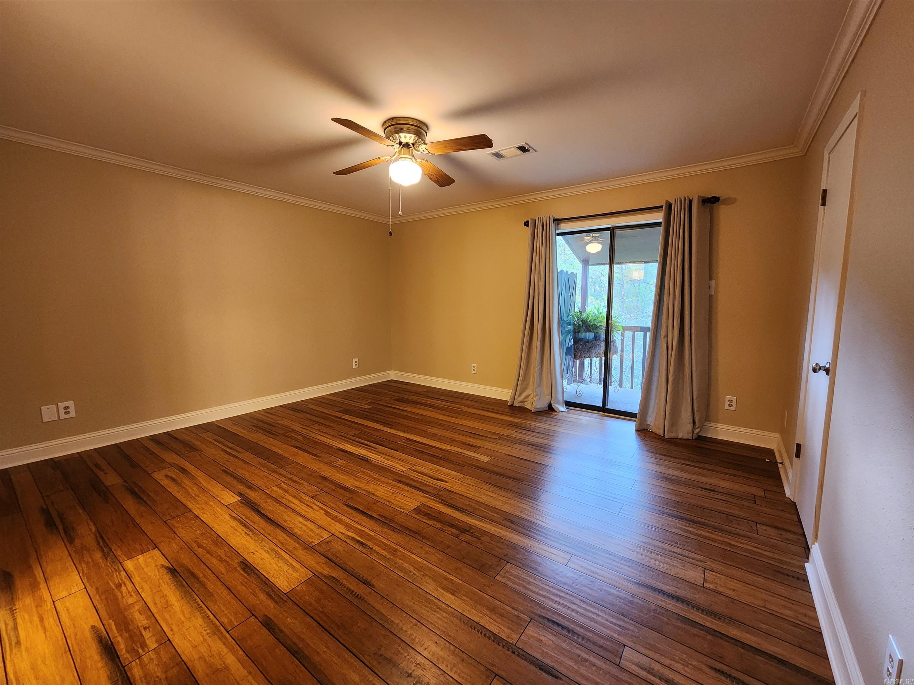 SPRING RIDGE CONDOMINIUM ESTATES - Residential
