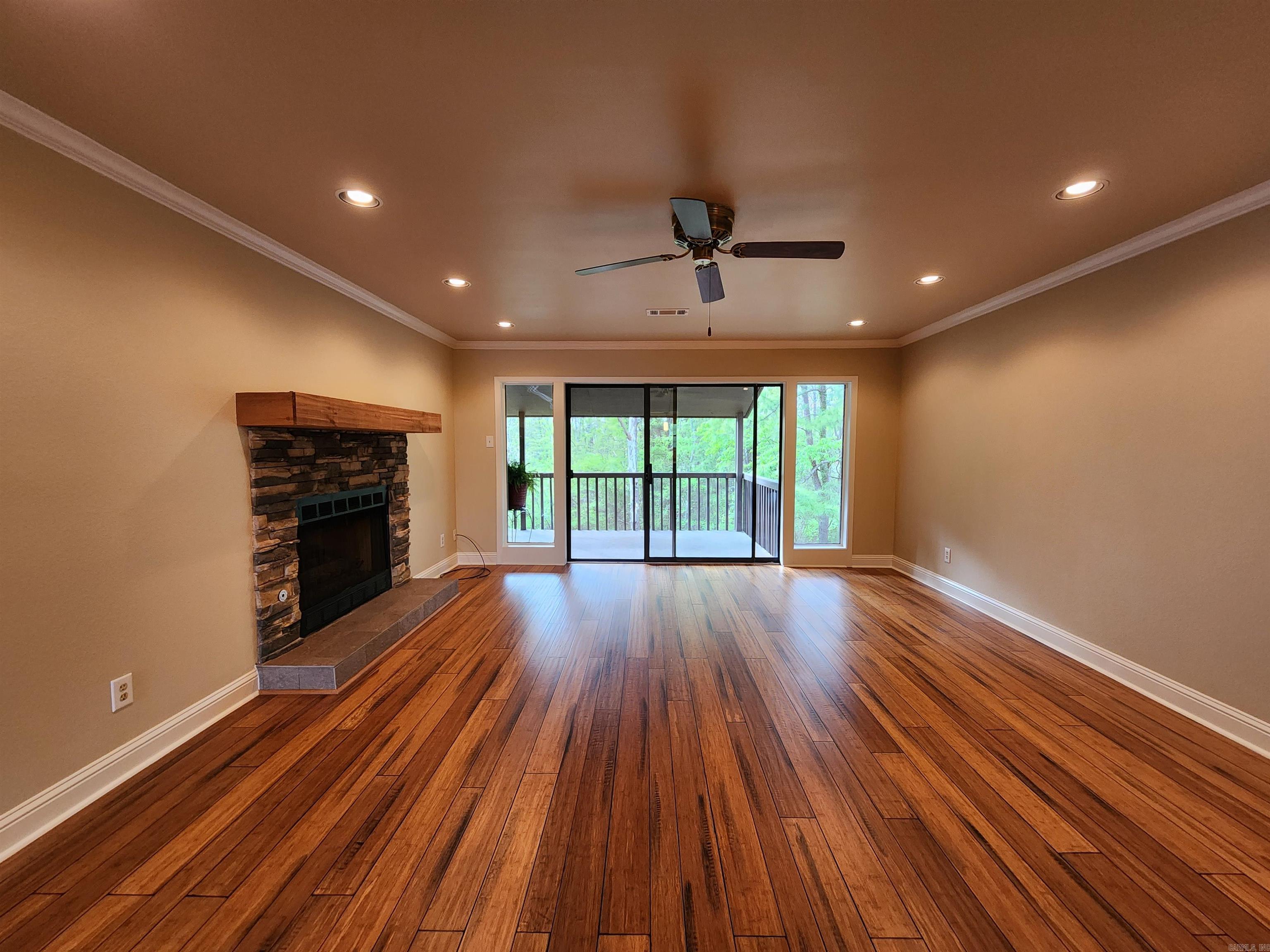SPRING RIDGE CONDOMINIUM ESTATES - Residential