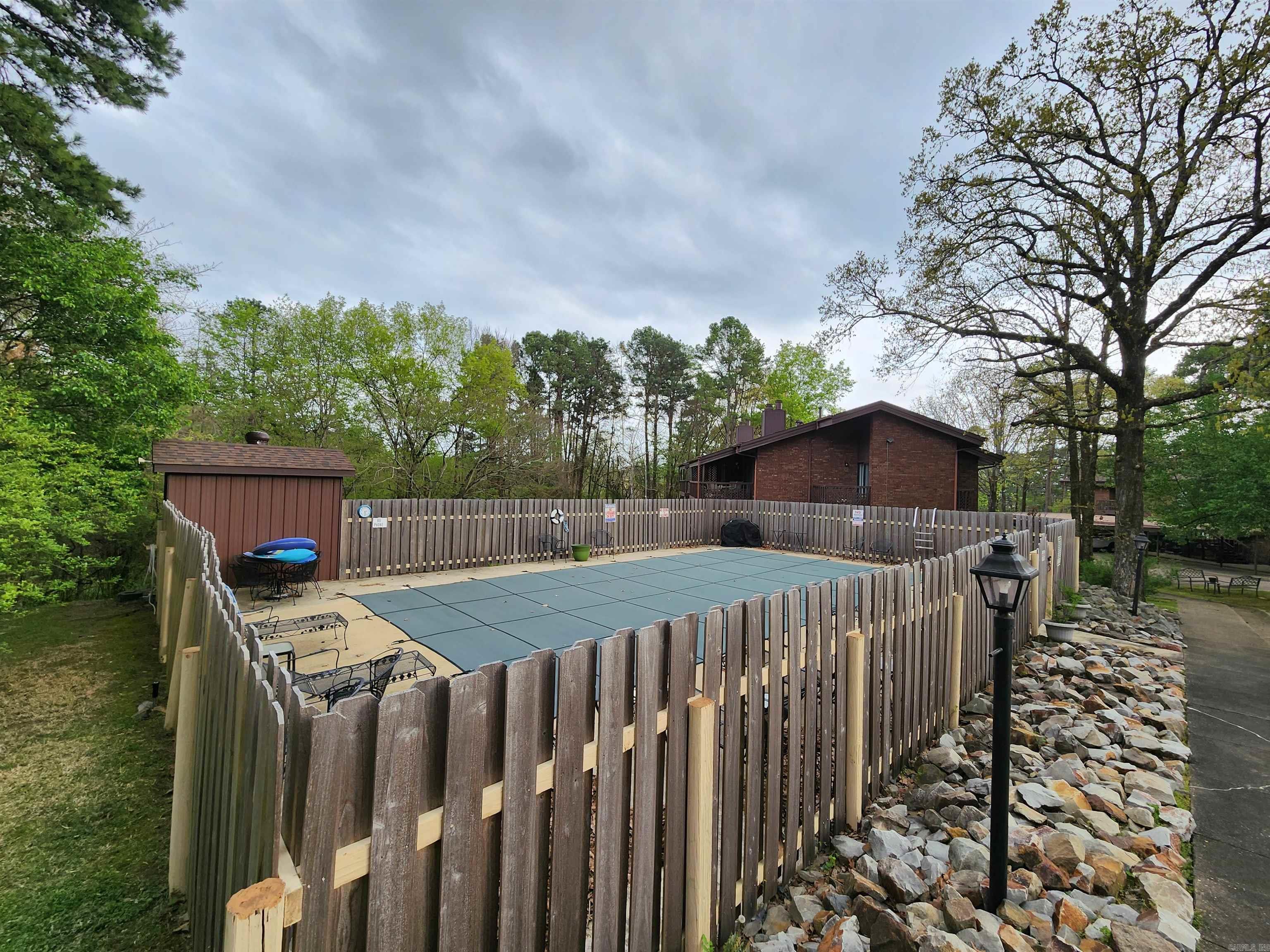 SPRING RIDGE CONDOMINIUM ESTATES - Residential