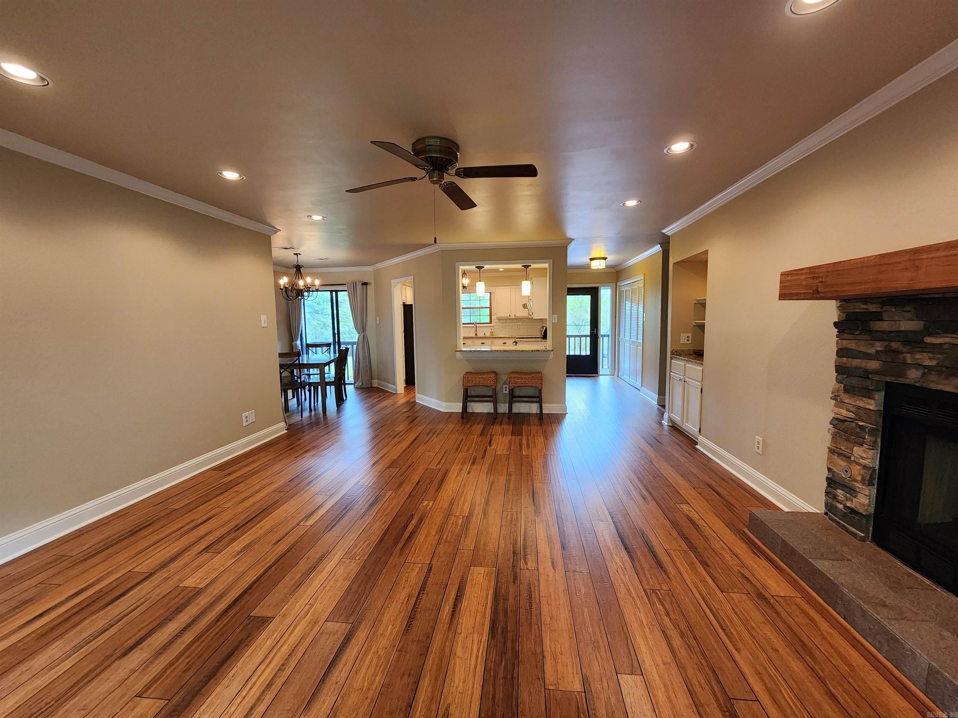 SPRING RIDGE CONDOMINIUM ESTATES - Residential