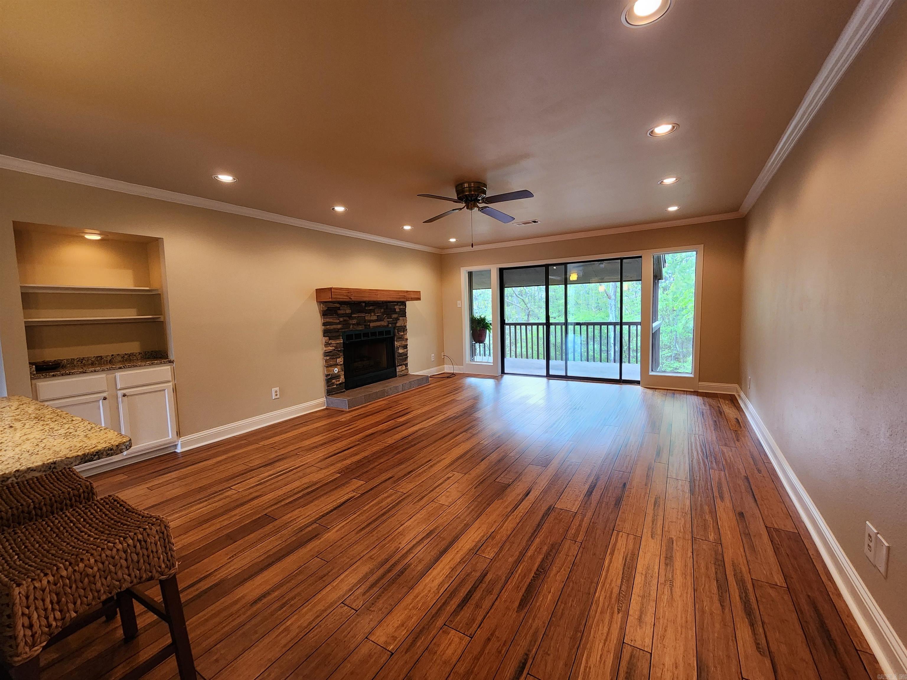 SPRING RIDGE CONDOMINIUM ESTATES - Residential