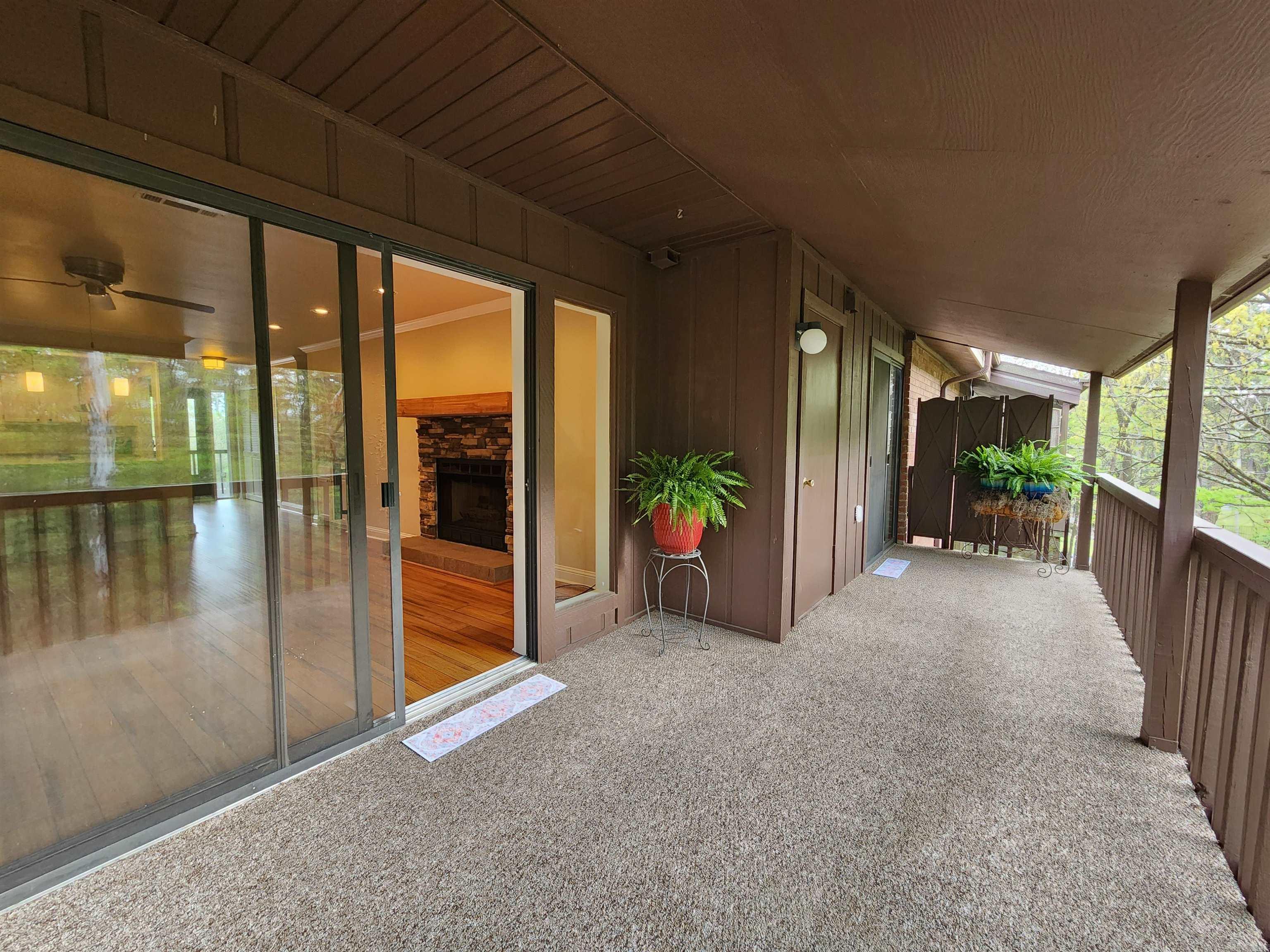 SPRING RIDGE CONDOMINIUM ESTATES - Residential