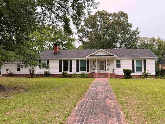 18 WOLFE DR, MCGEHEE, AR 71654 - Image 07e6c511006d2466facfa8630b8f36d9/1955994871