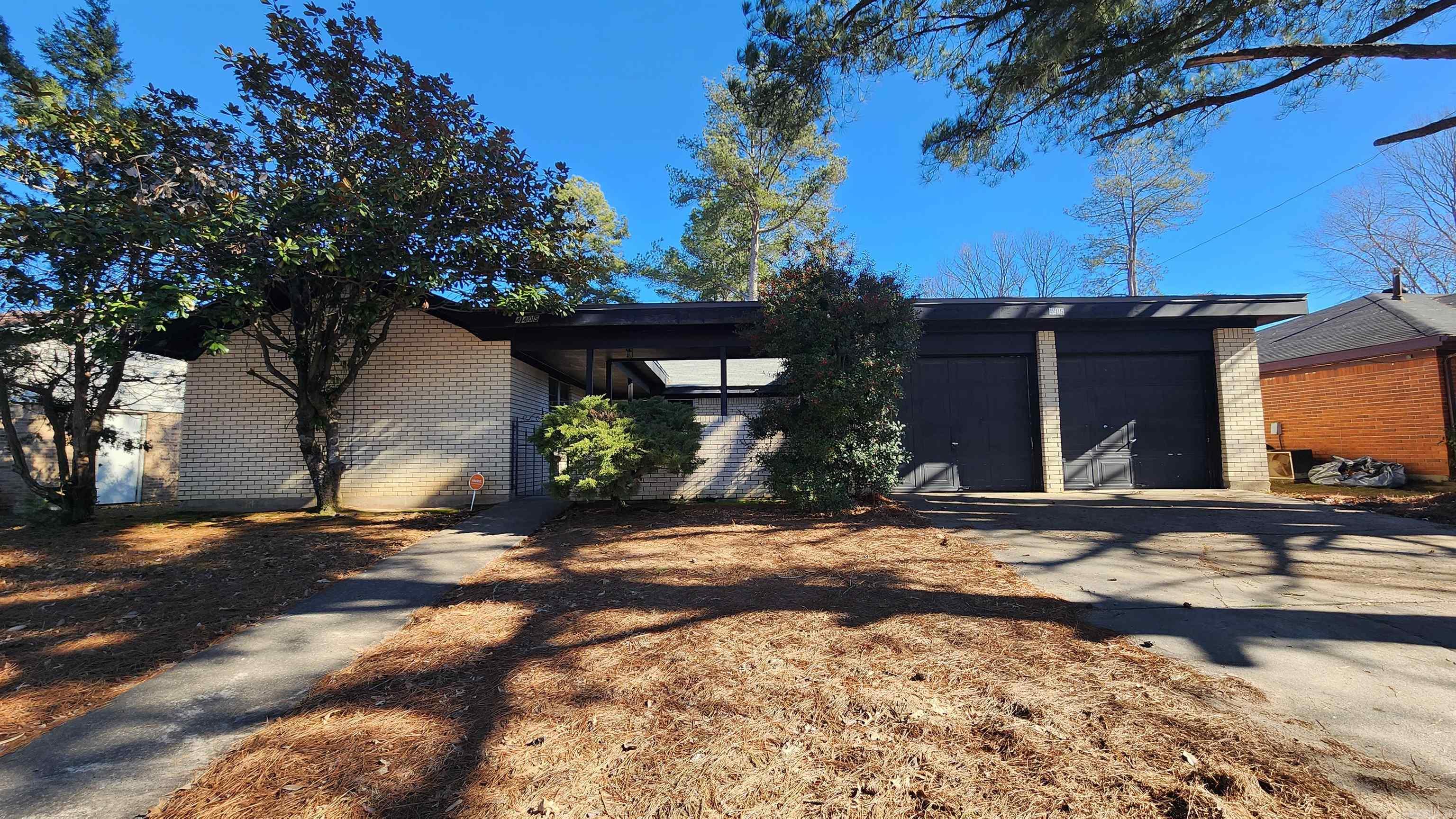 Jefferson Heights South Unit #3 - Residential