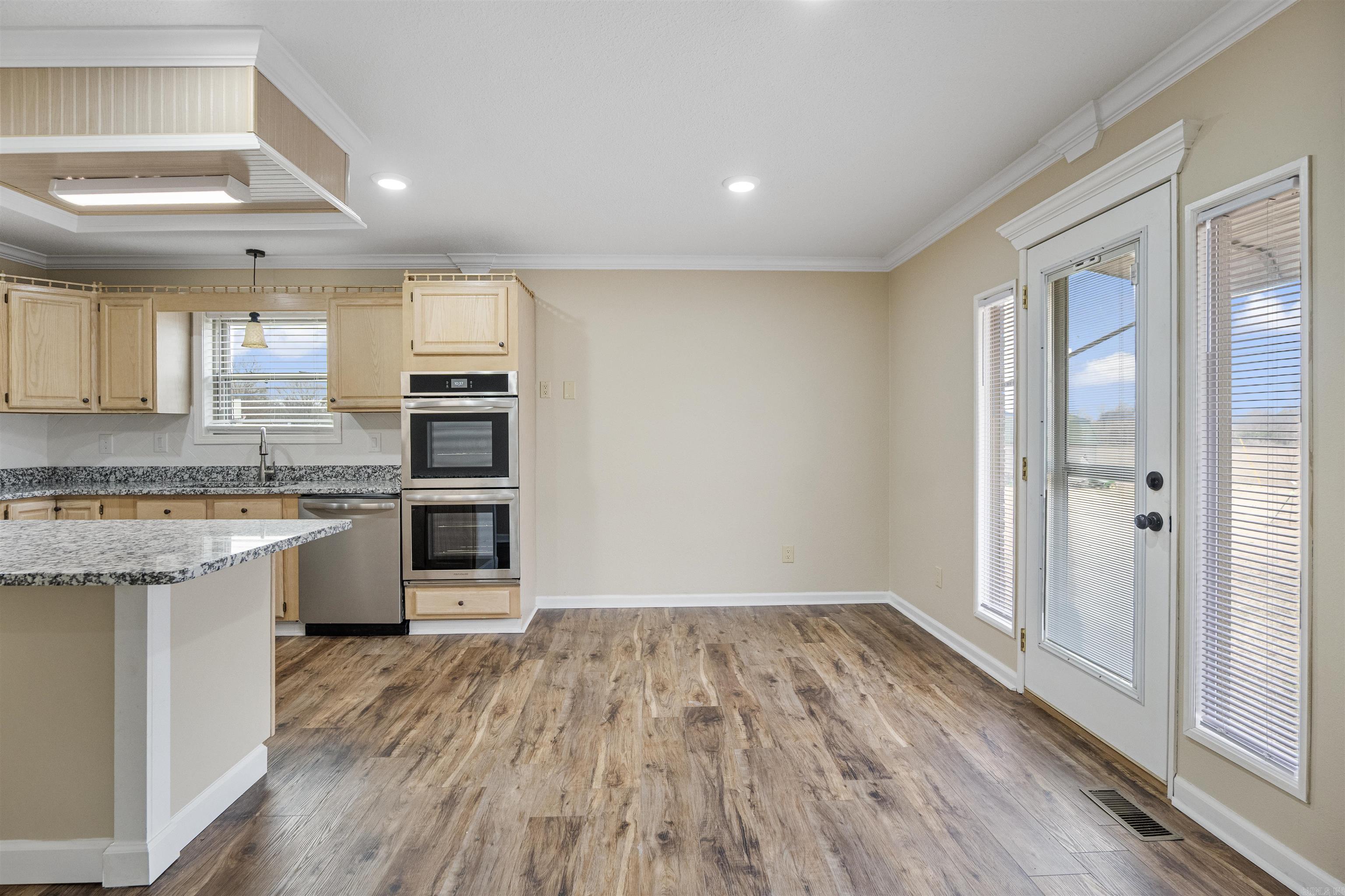 Not In List - Residential