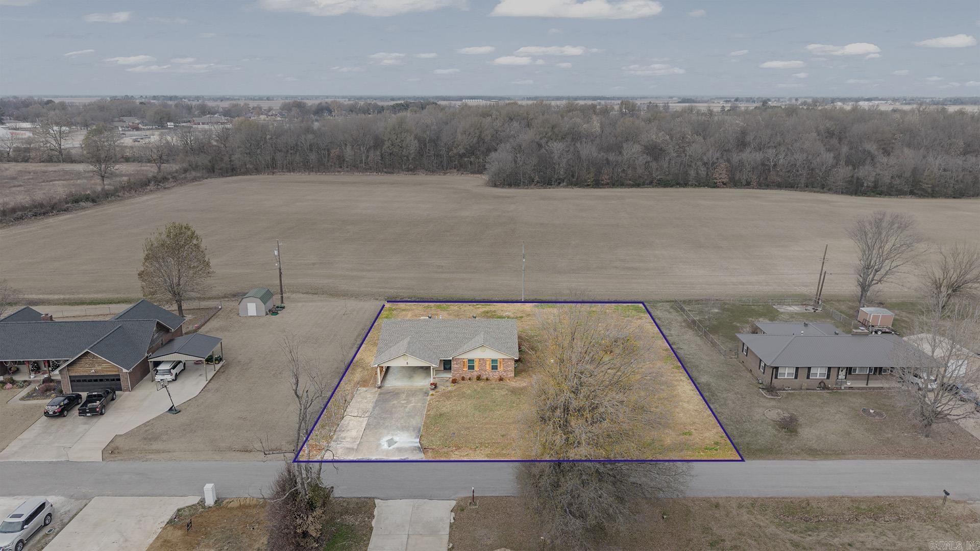 Not In List - Residential