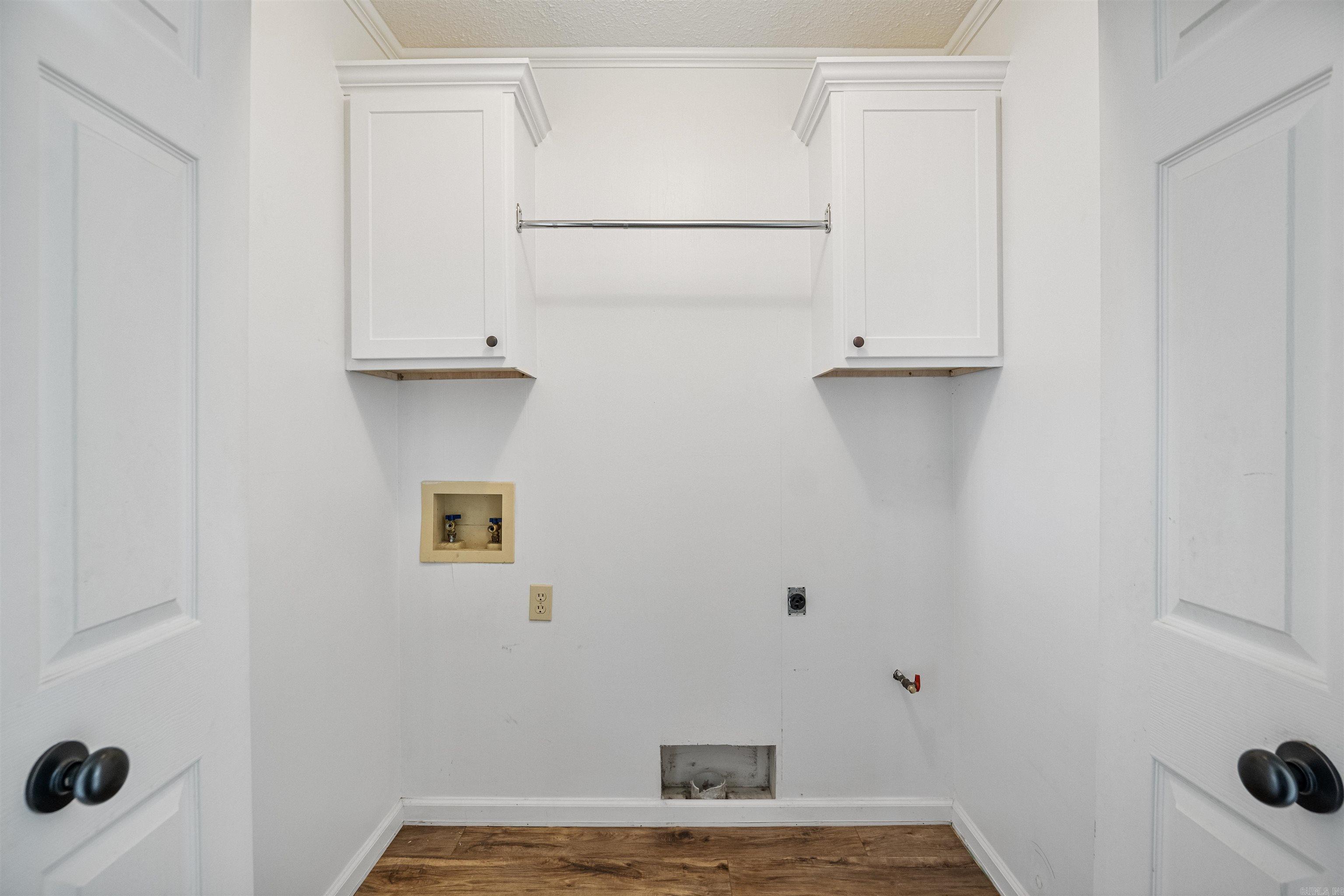 Not In List - Residential