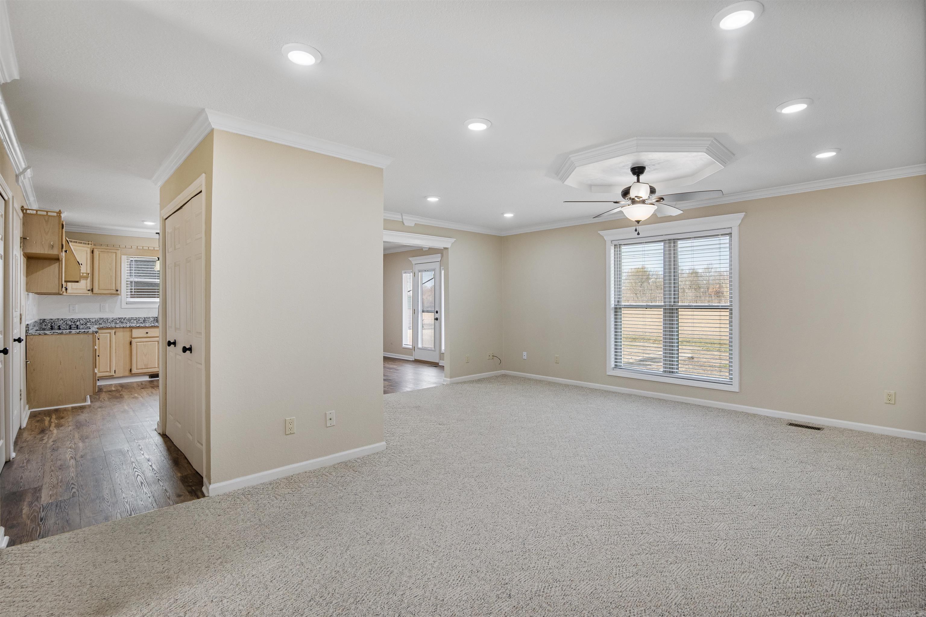 Not In List - Residential