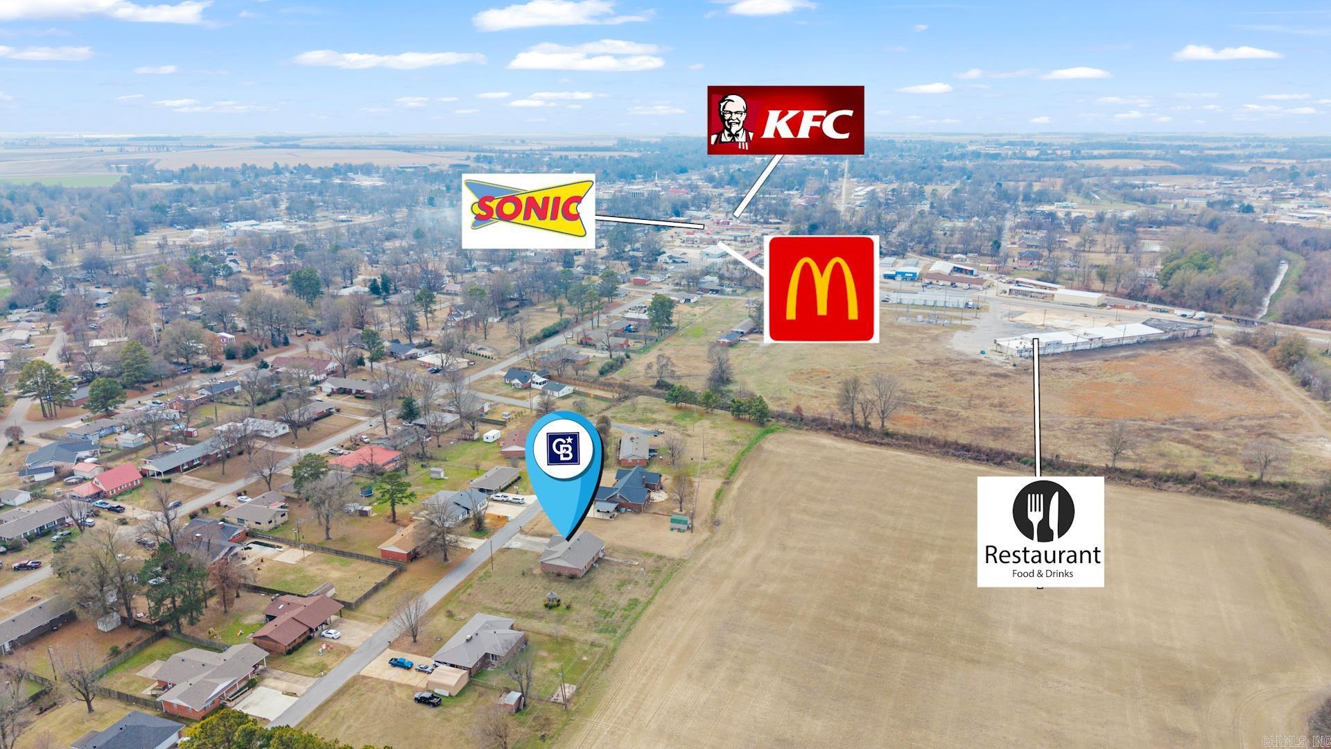 Not In List - Residential