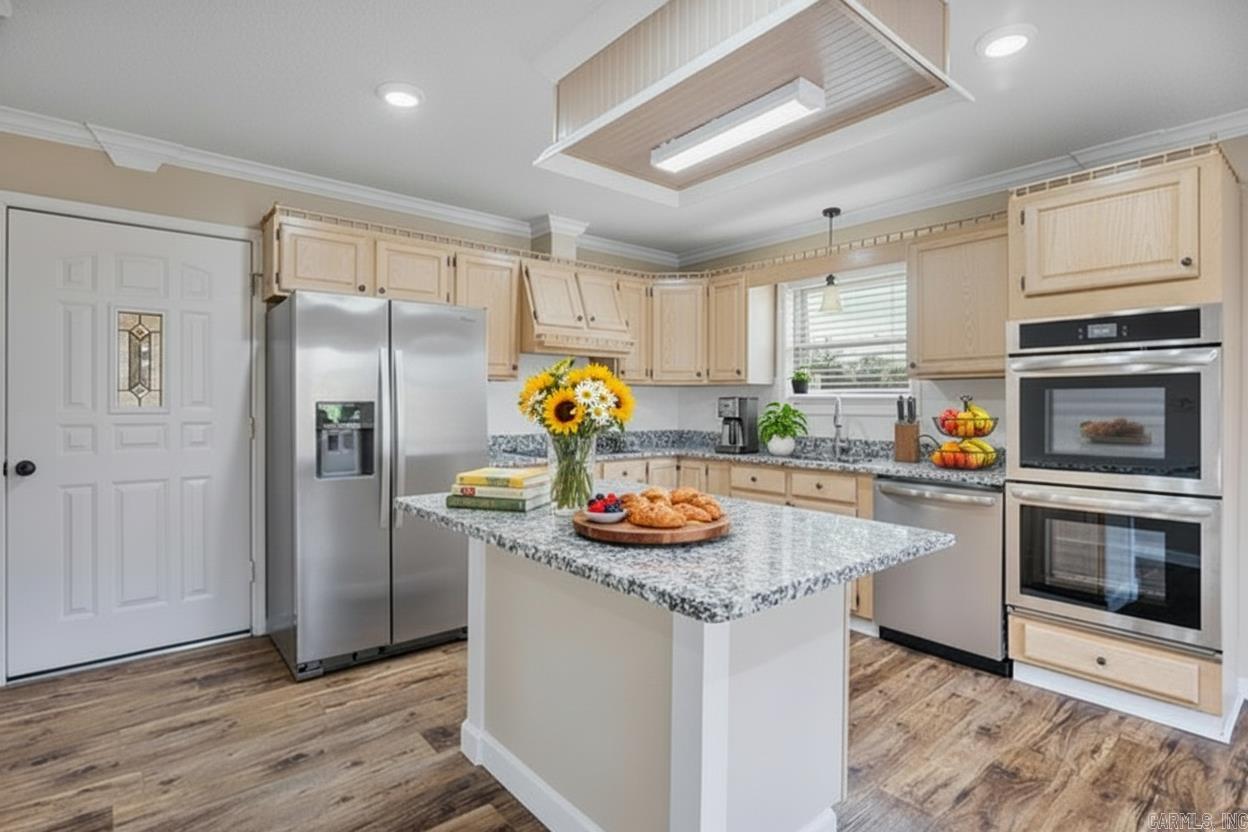 Not In List - Residential