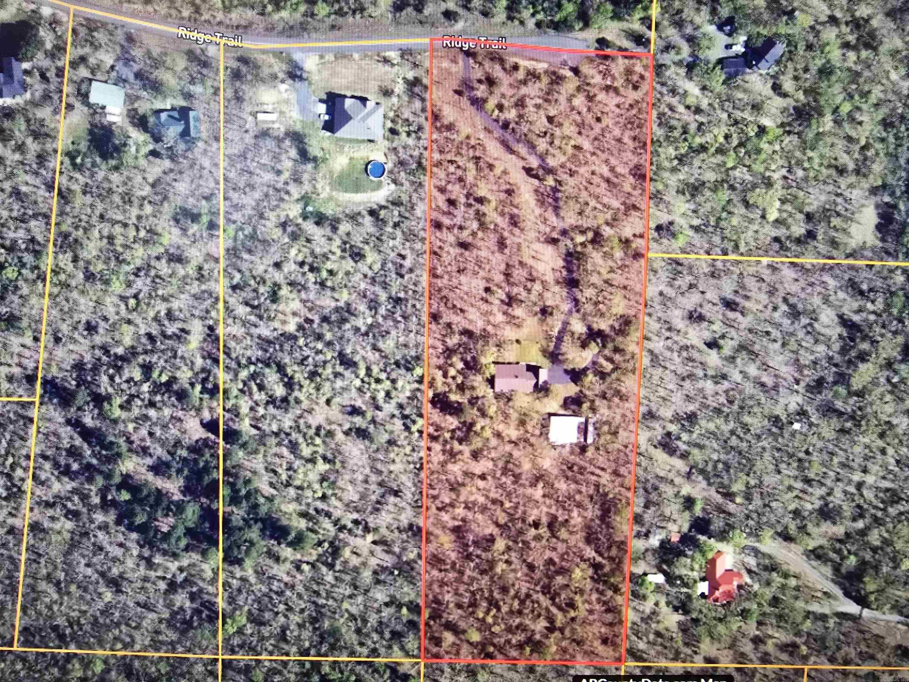 QUAIL VALLEY - Residential