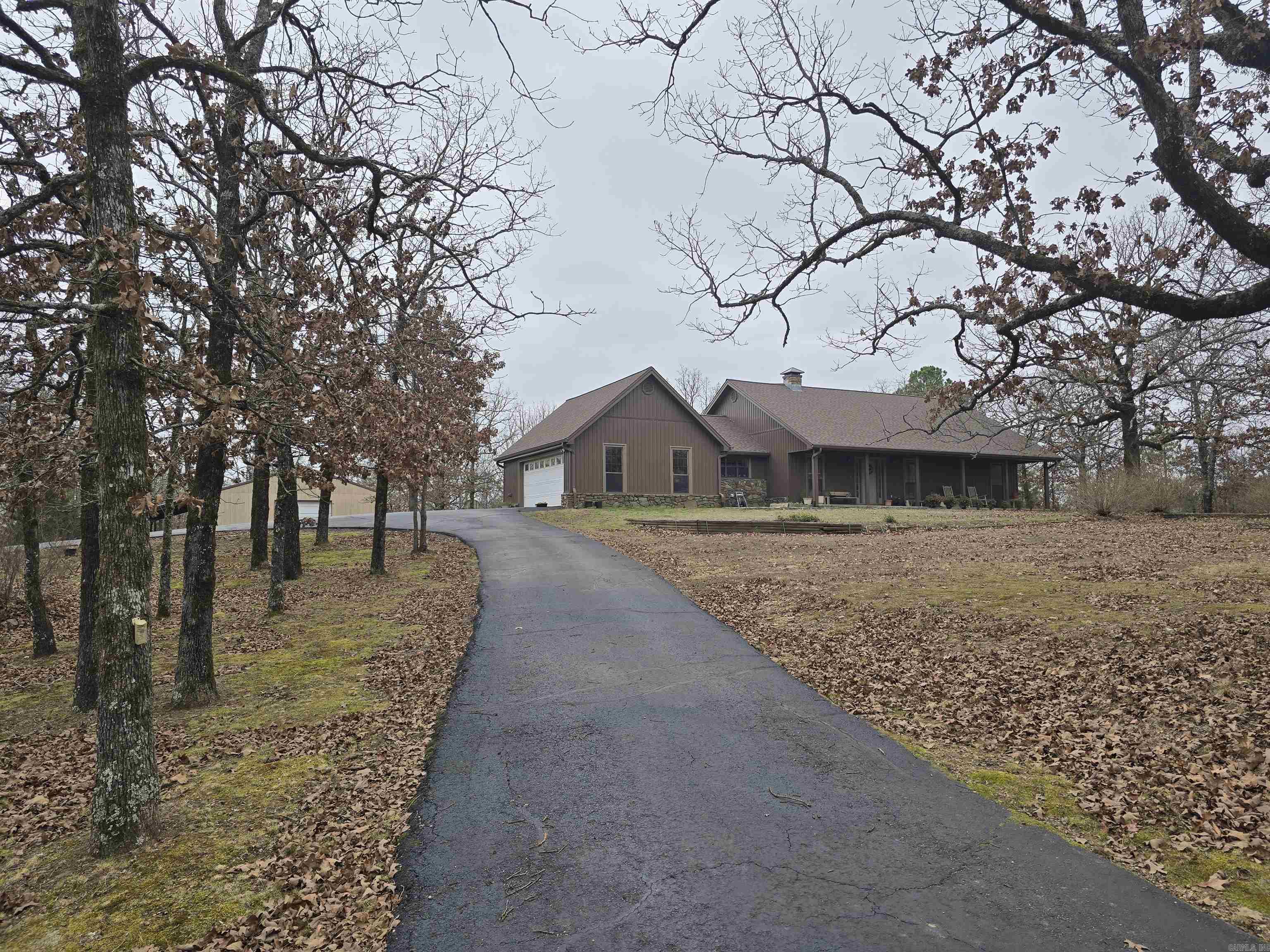 QUAIL VALLEY - Residential