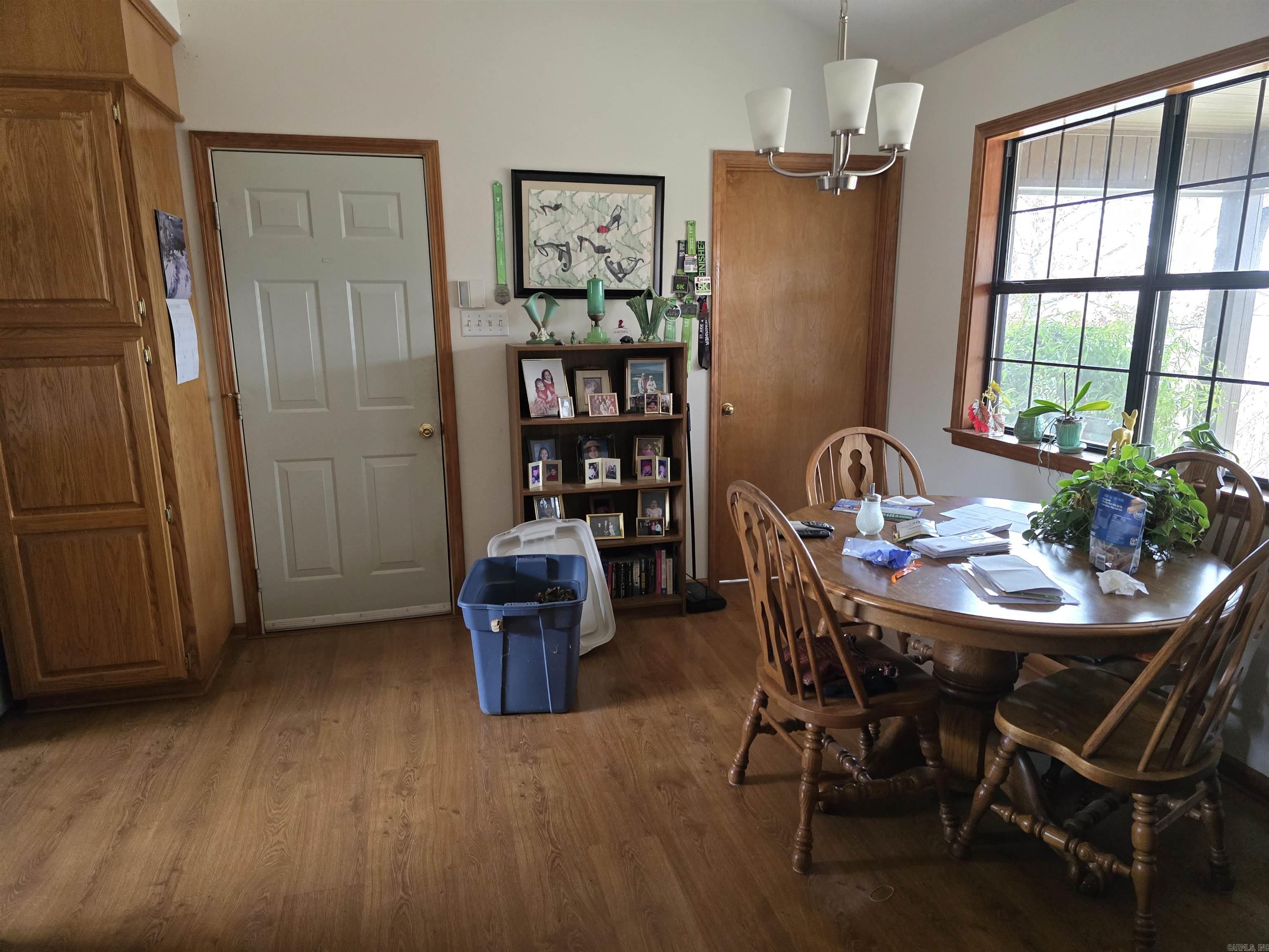 QUAIL VALLEY - Residential