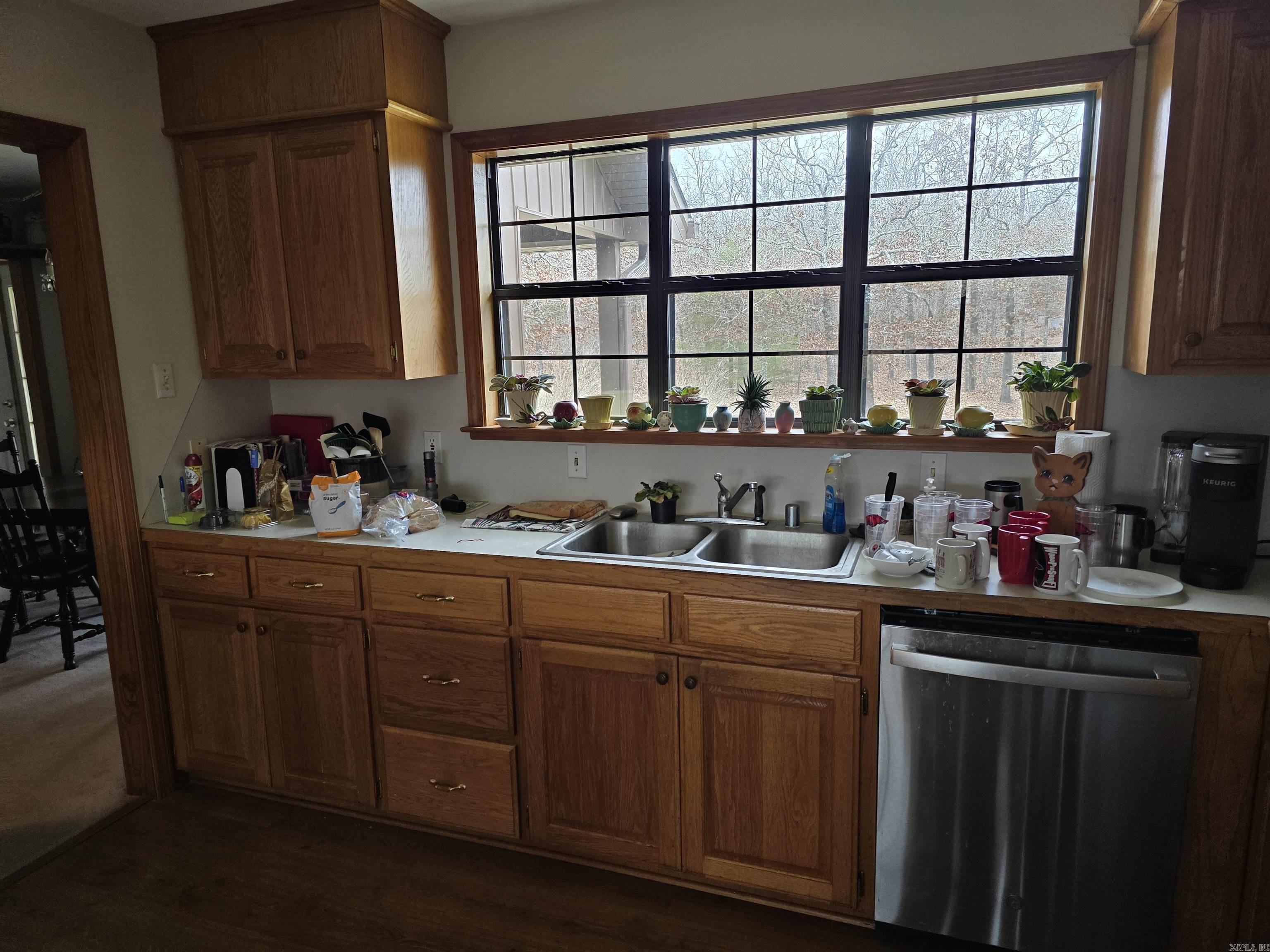 QUAIL VALLEY - Residential