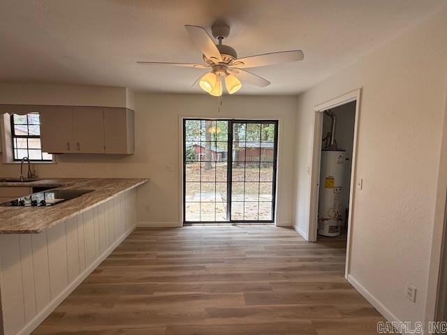 Clearview 4th - Residential
