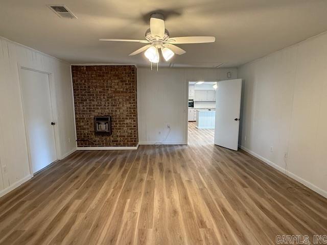 Clearview 4th - Residential