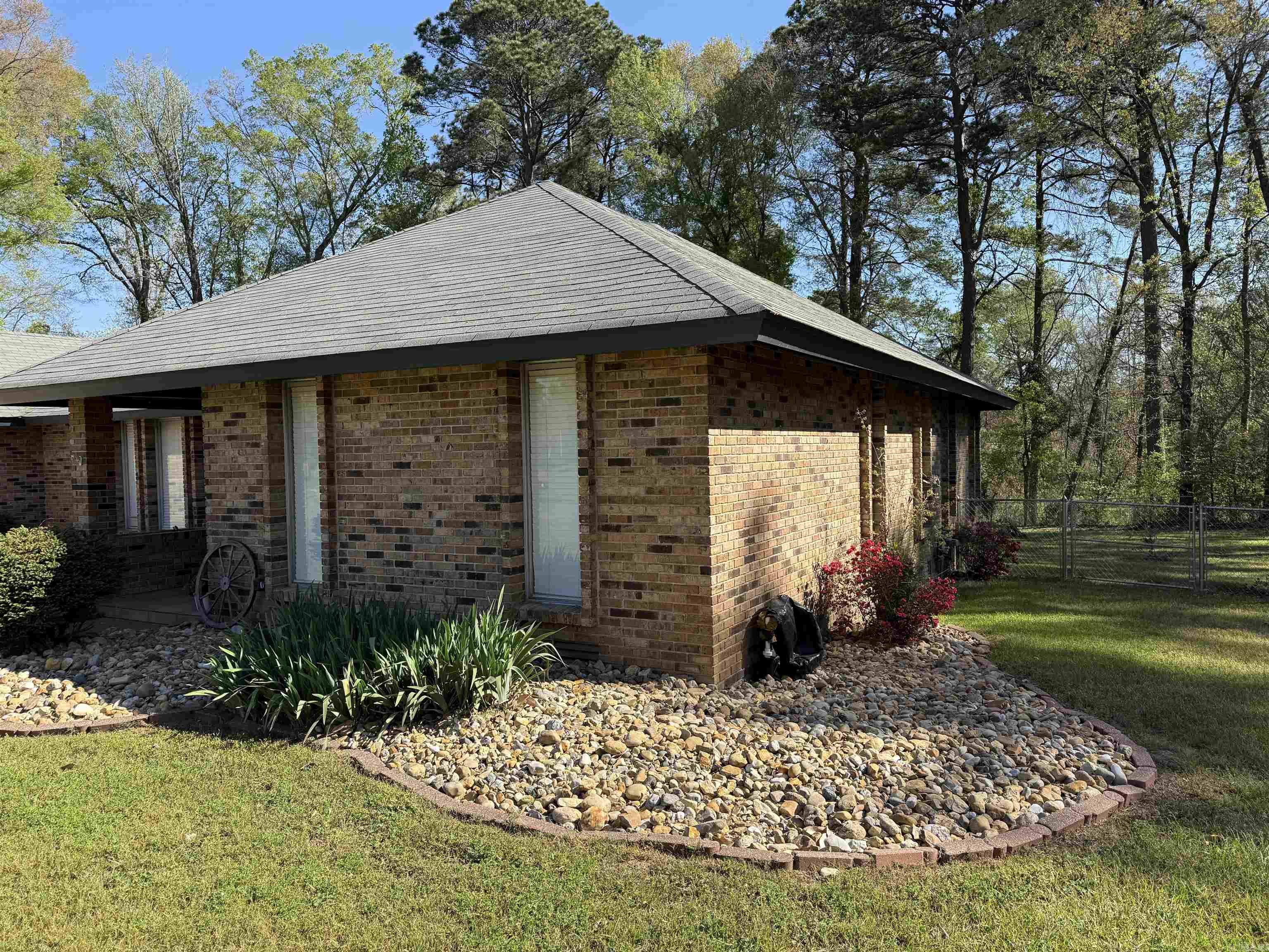 Leewood - Residential