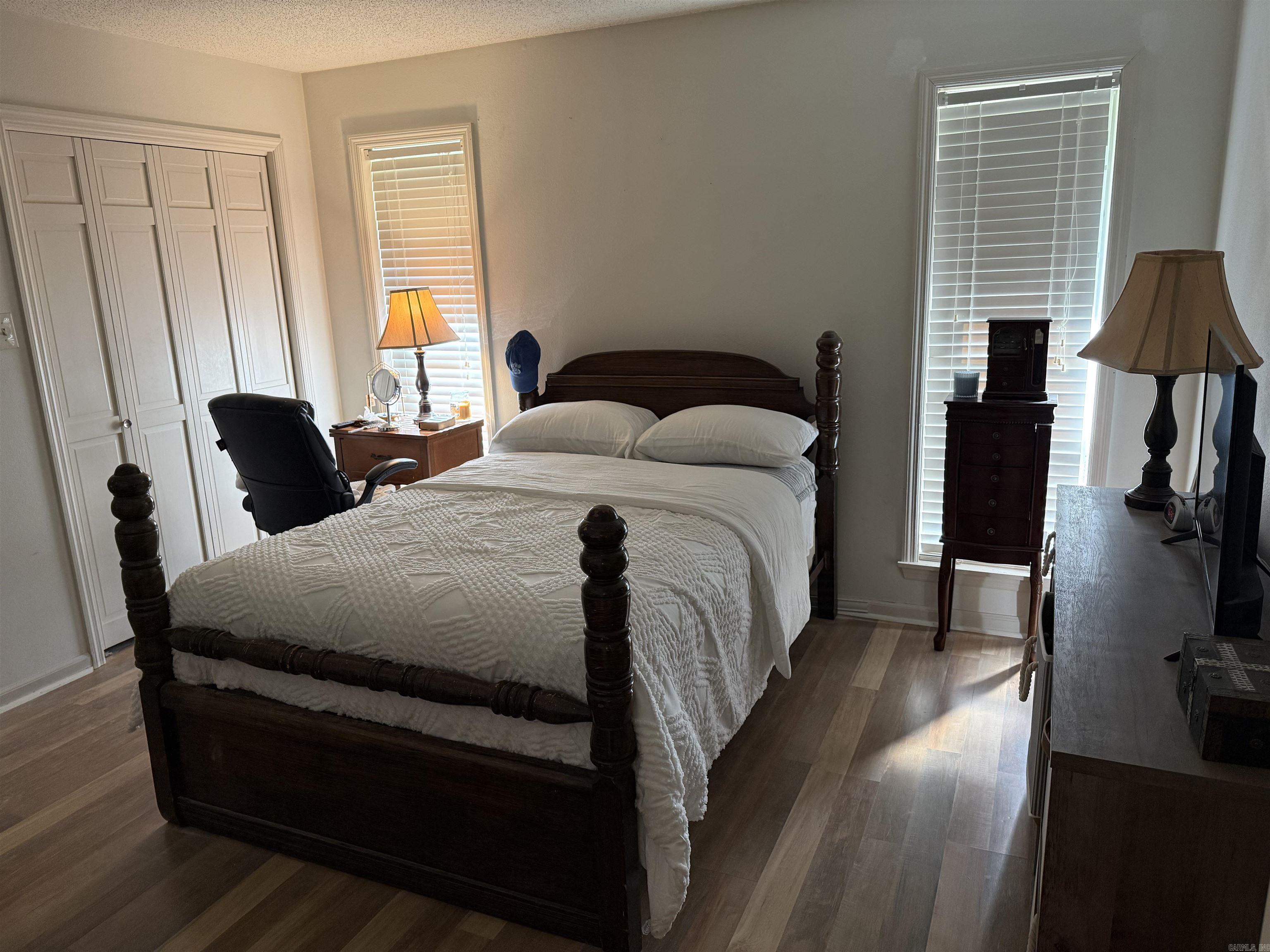 Leewood - Residential