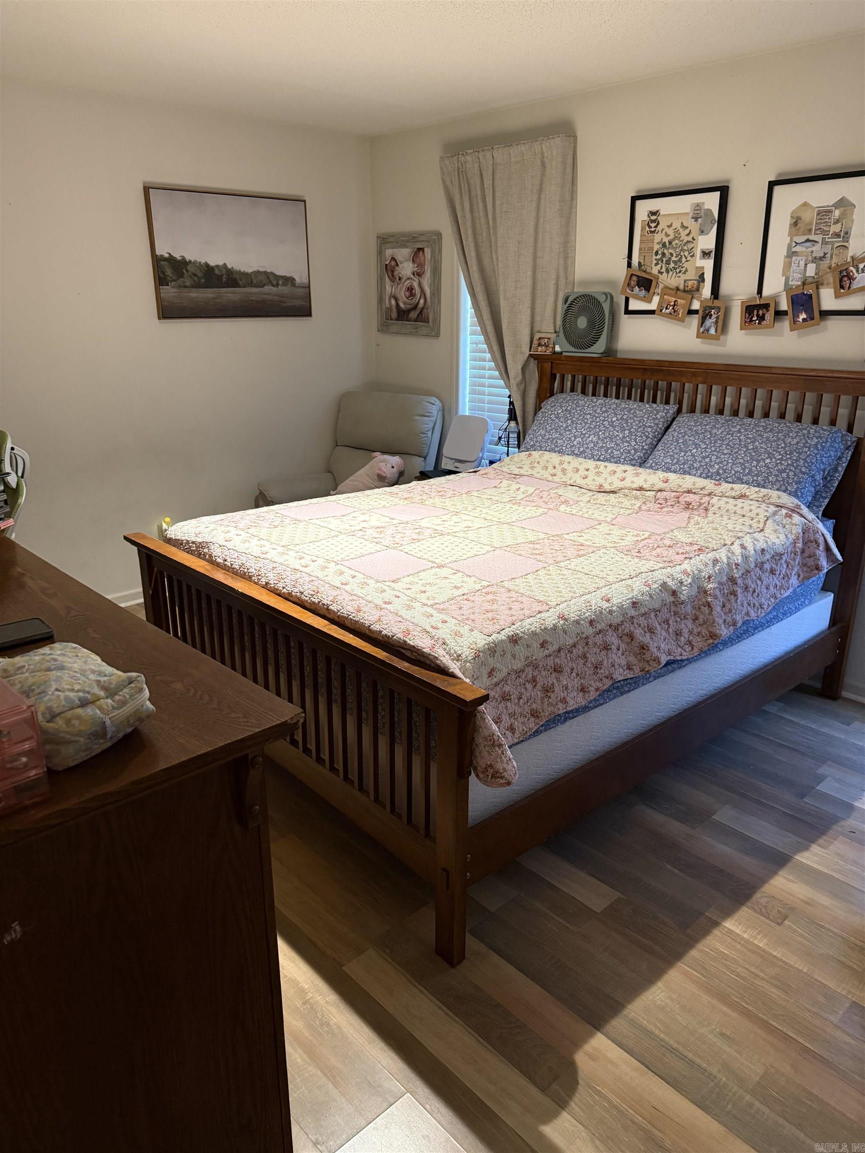 Leewood - Residential