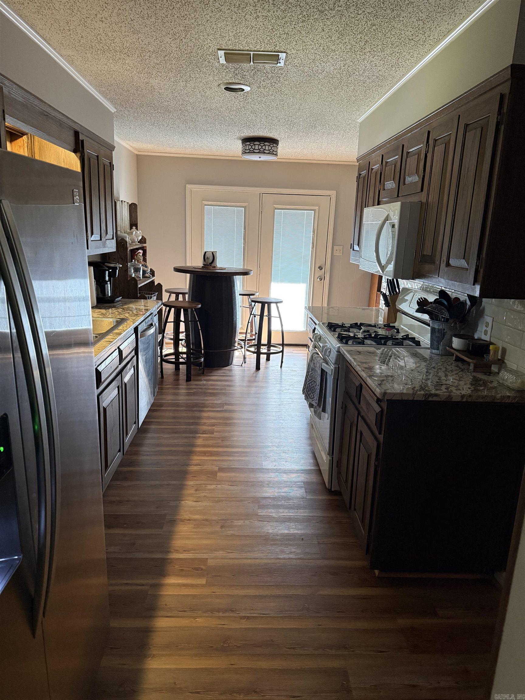 Leewood - Residential