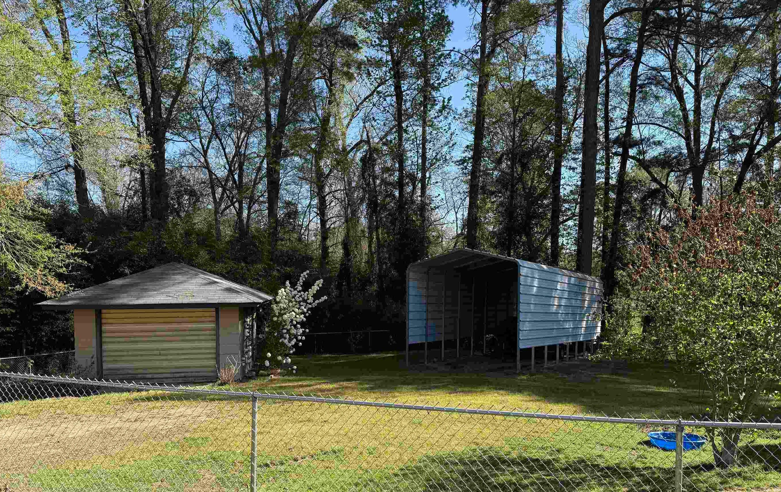 Leewood - Residential