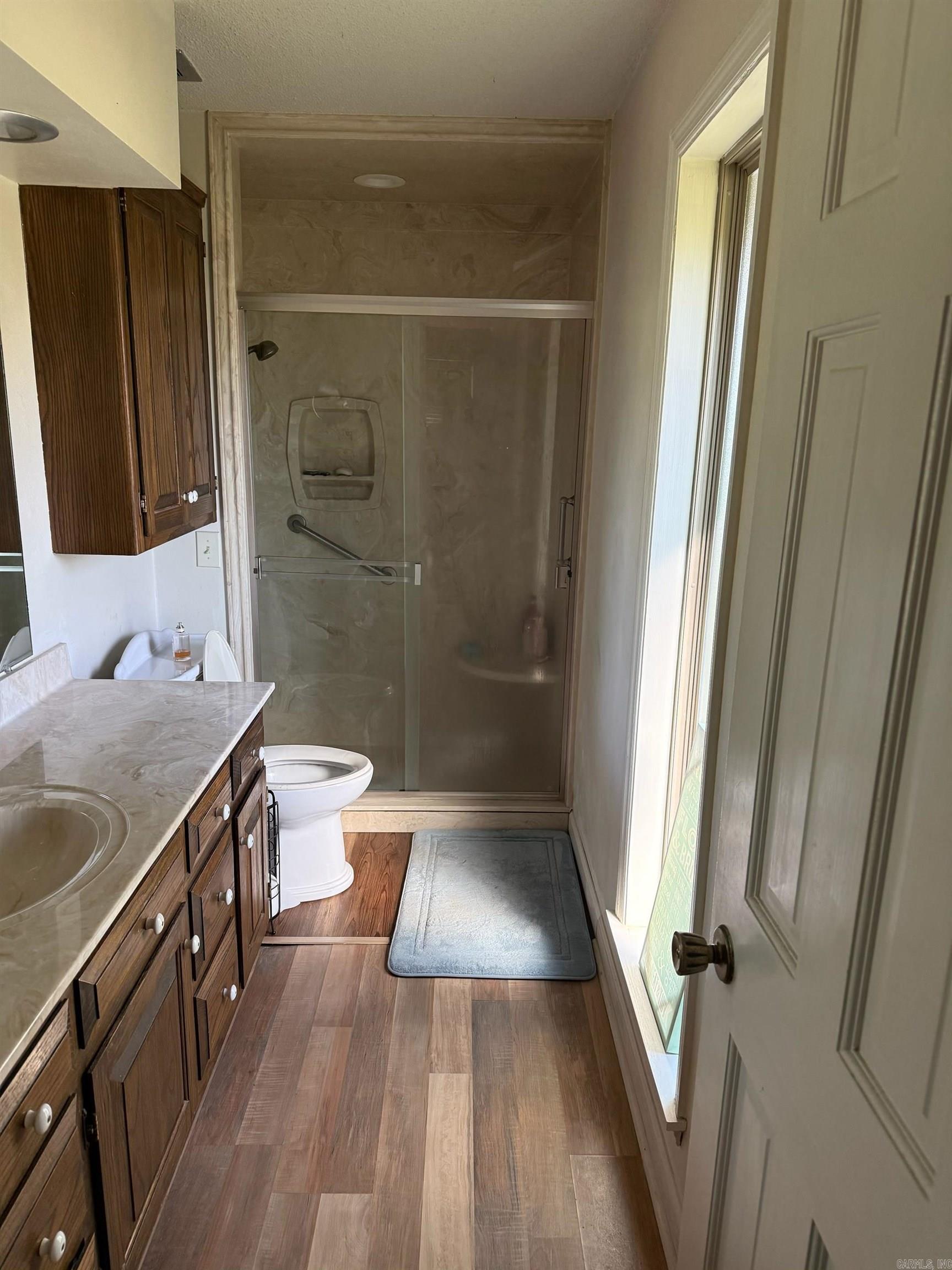 Leewood - Residential