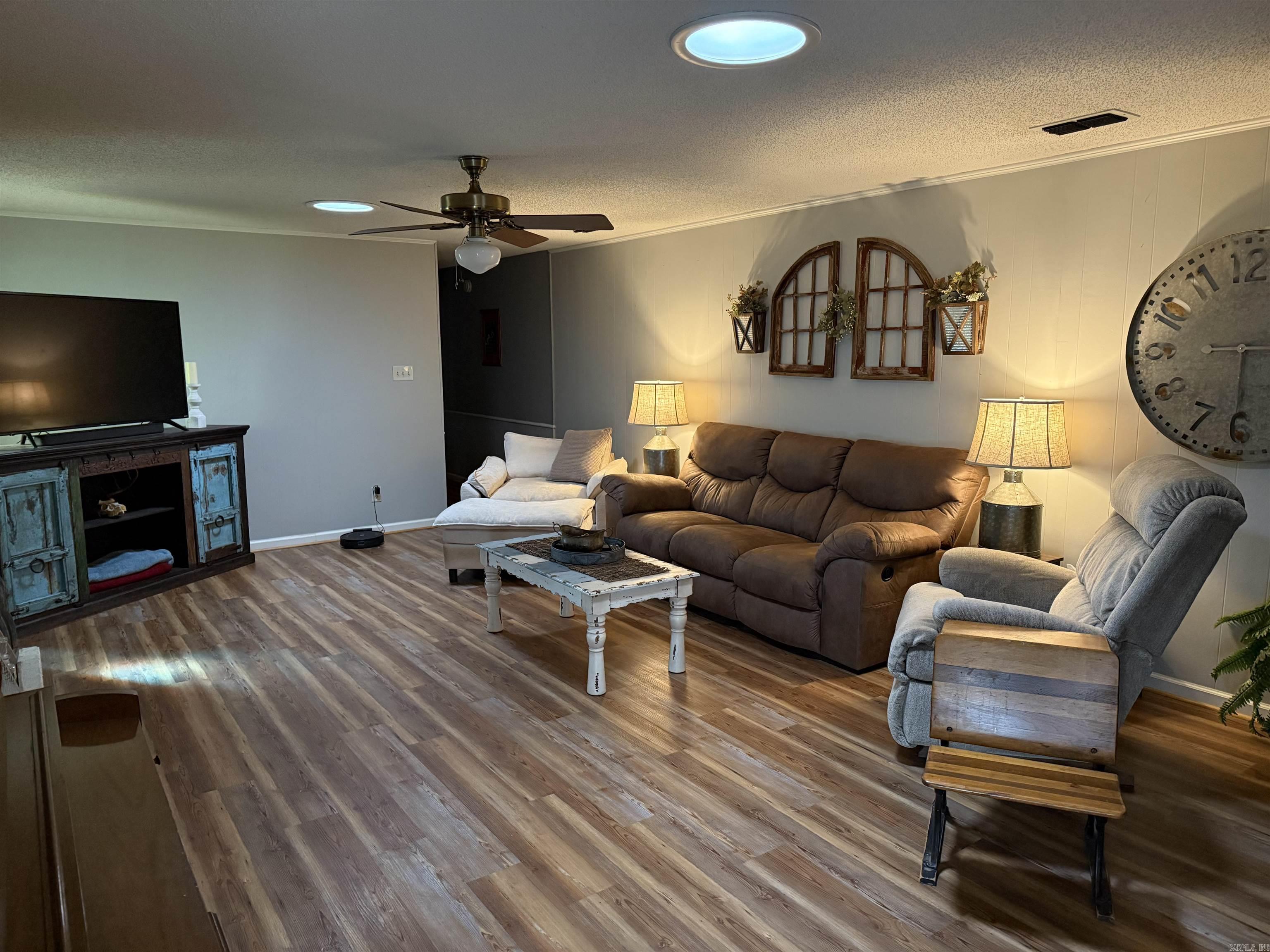 Leewood - Residential