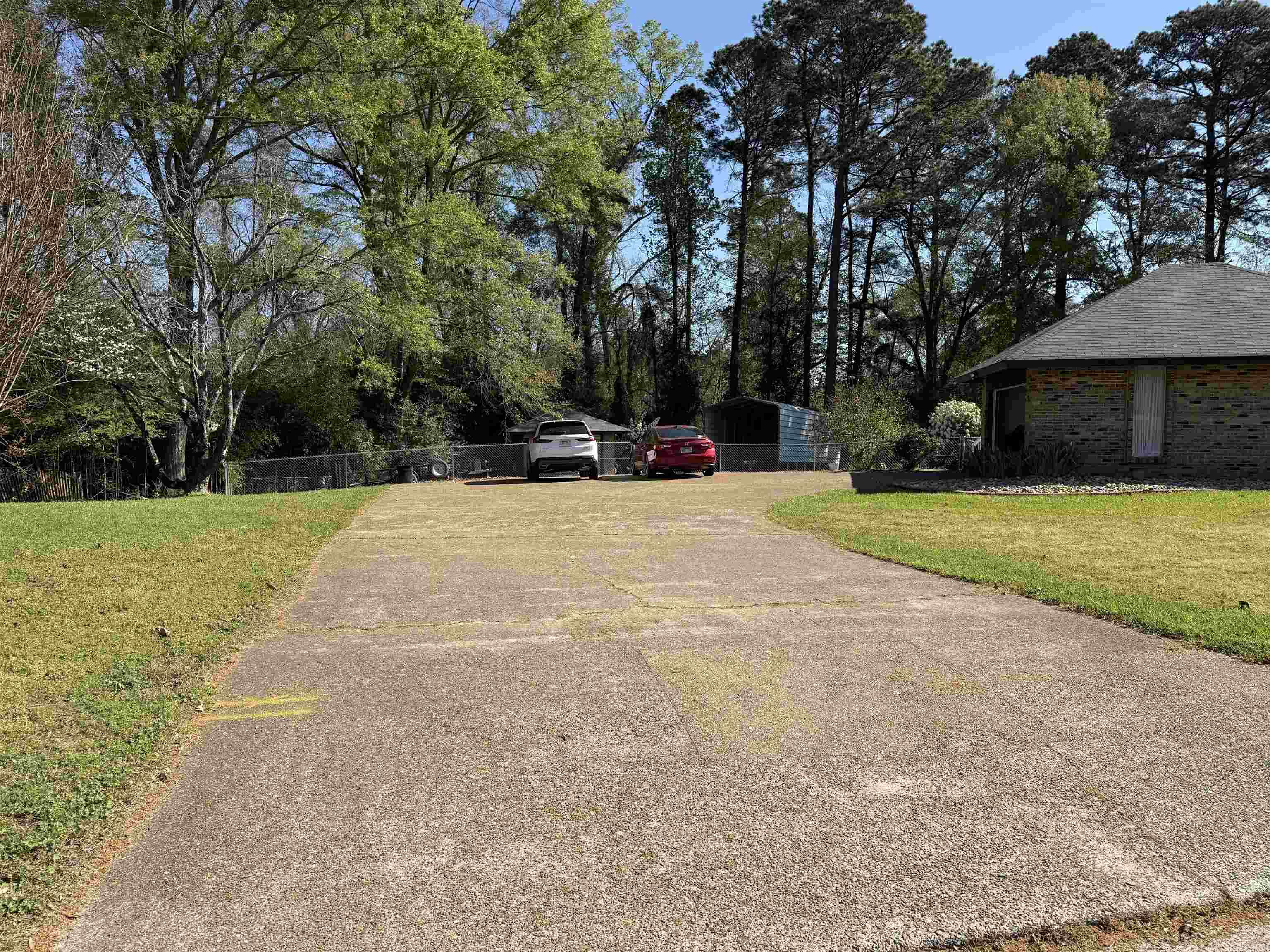 Leewood - Residential