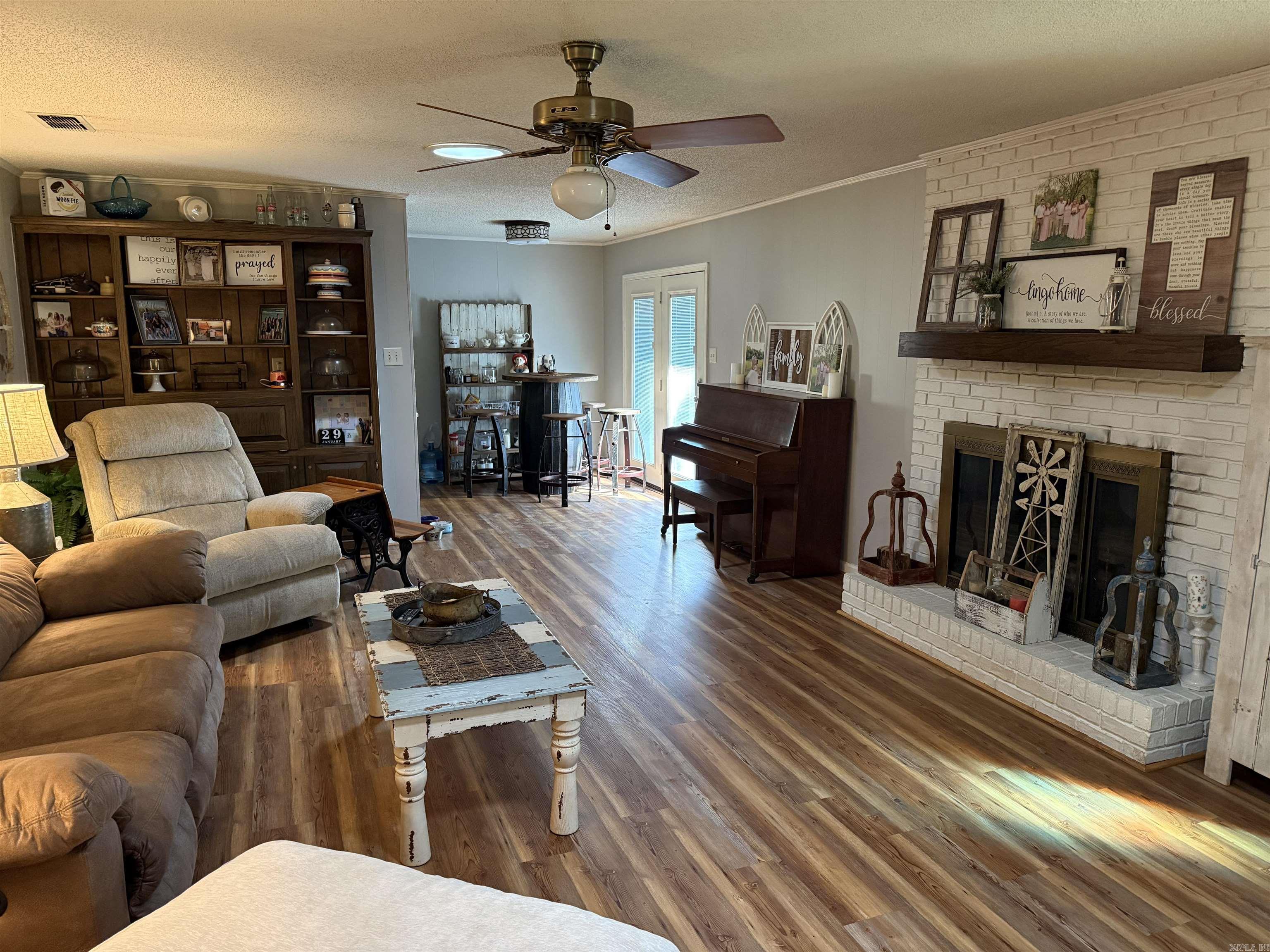 Leewood - Residential