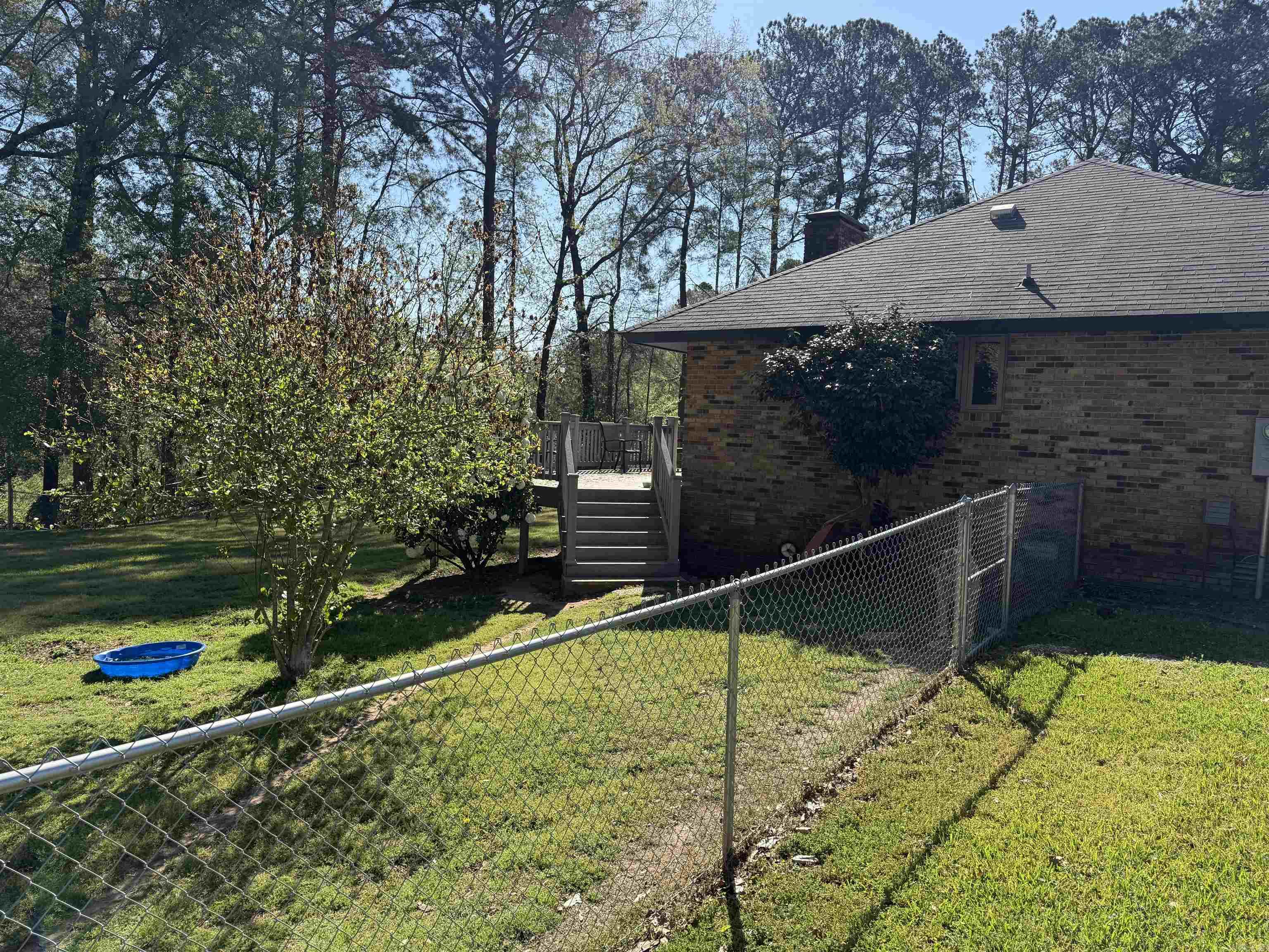 Leewood - Residential