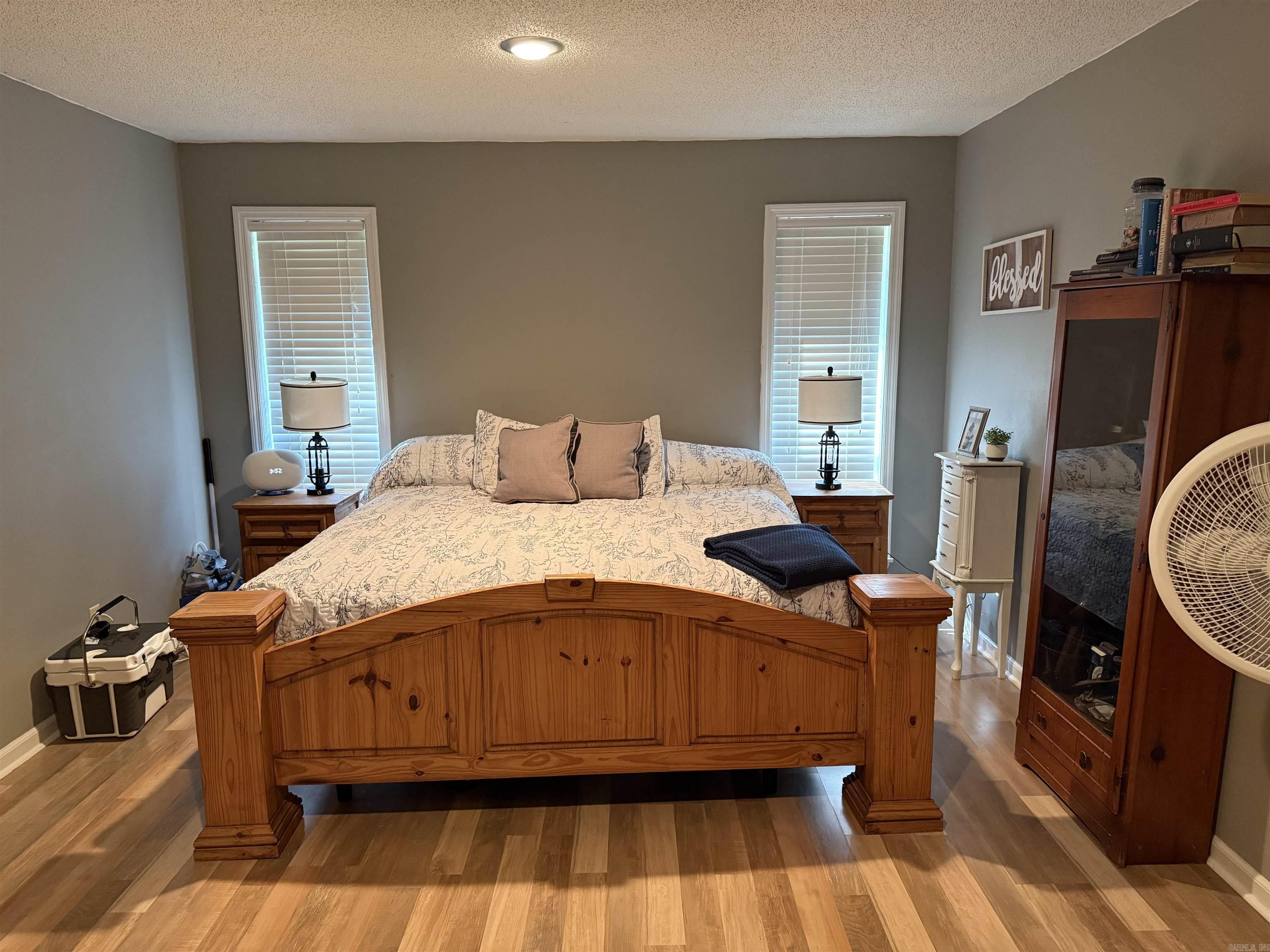 Leewood - Residential