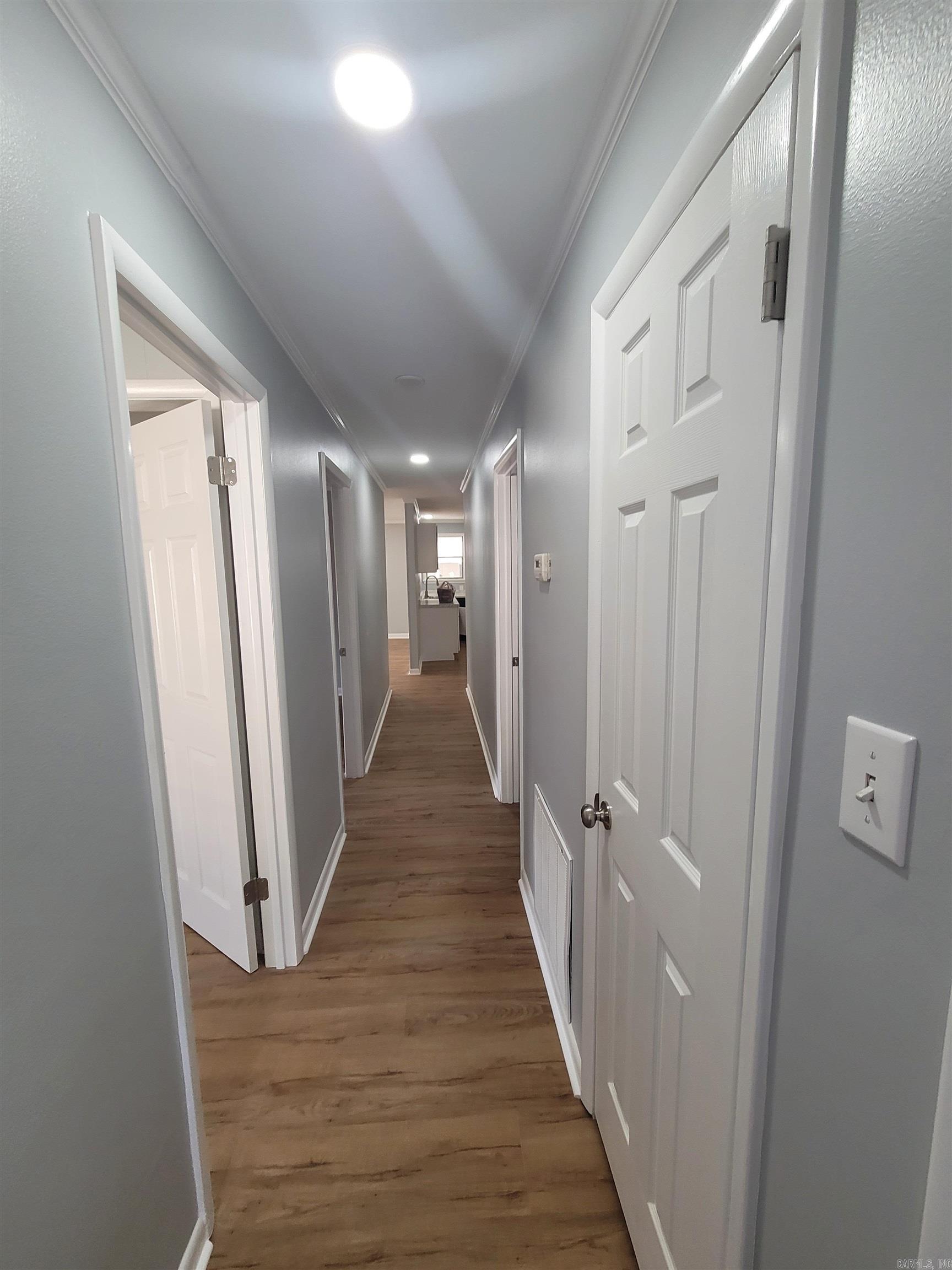 Hollywood Heights - Residential Lease