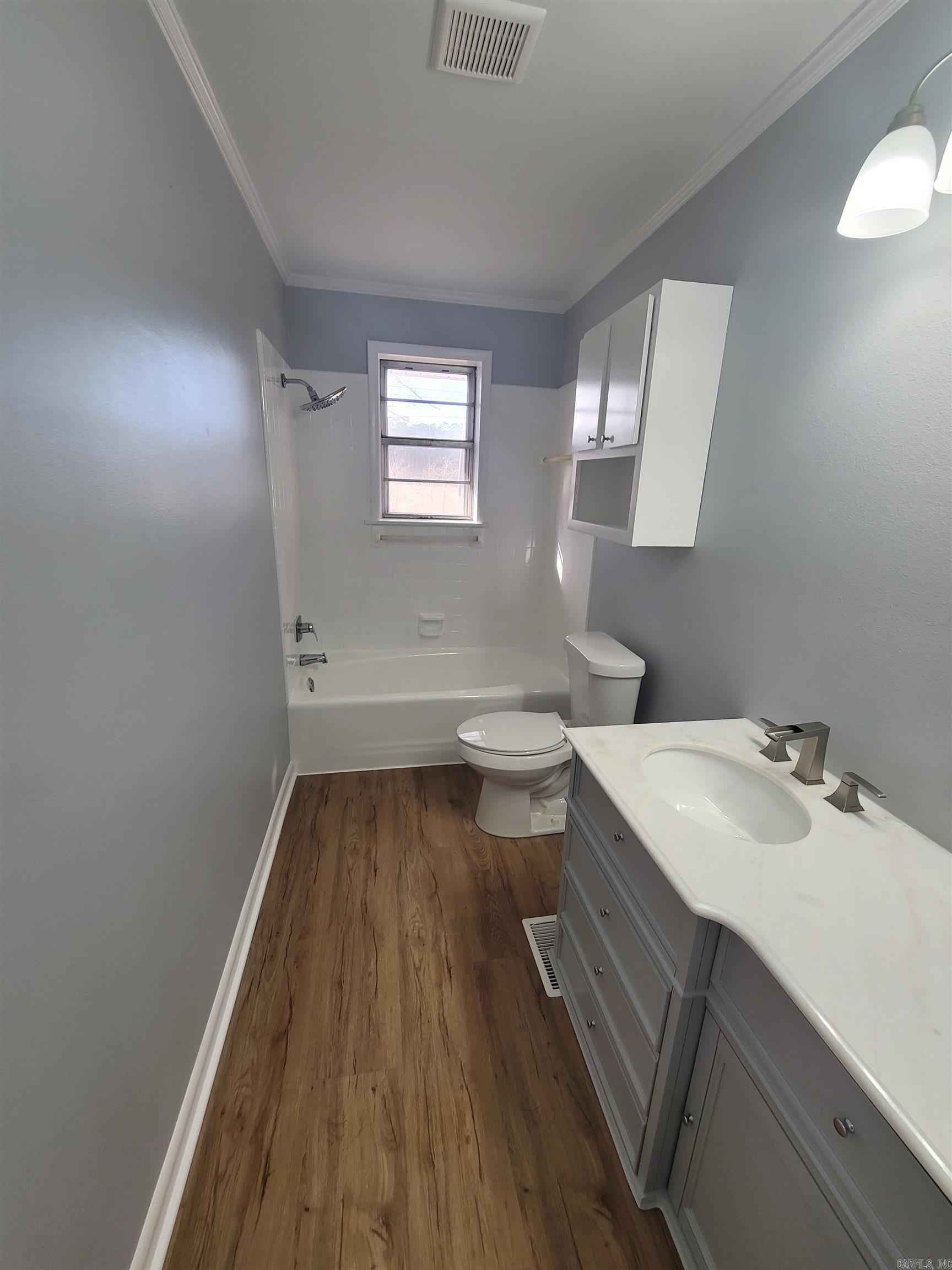 Hollywood Heights - Residential Lease