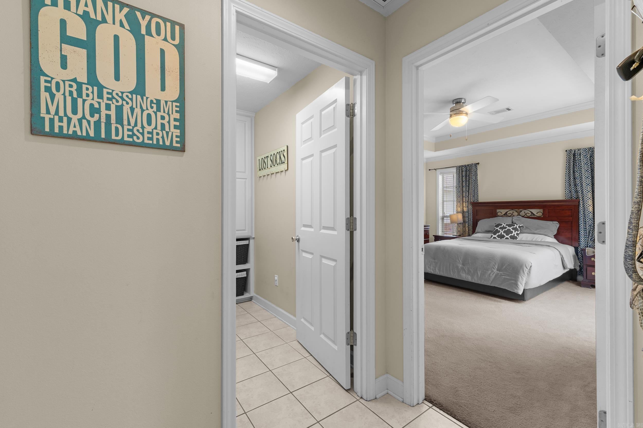 WILHELMINA COVE - Residential