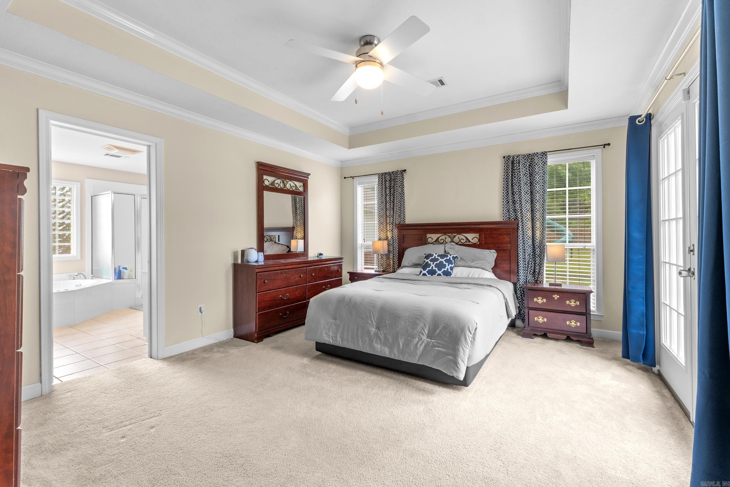 WILHELMINA COVE - Residential
