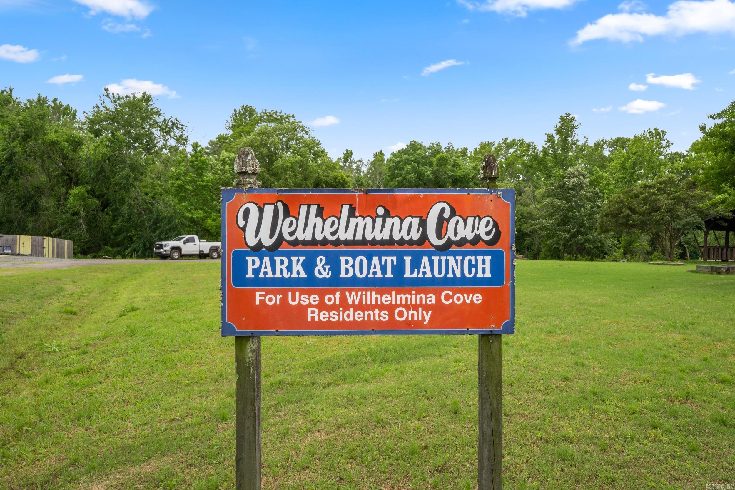 WILHELMINA COVE - Residential