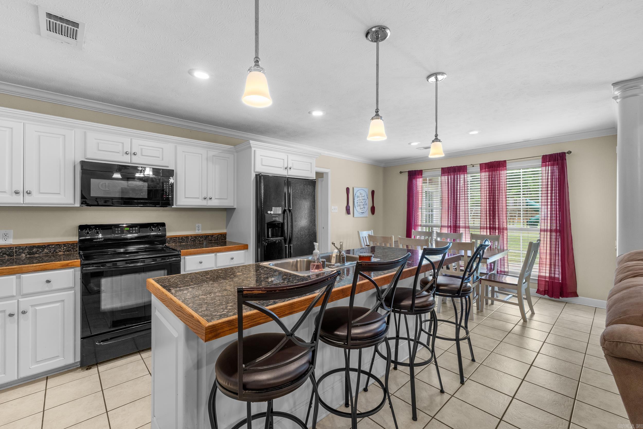 WILHELMINA COVE - Residential