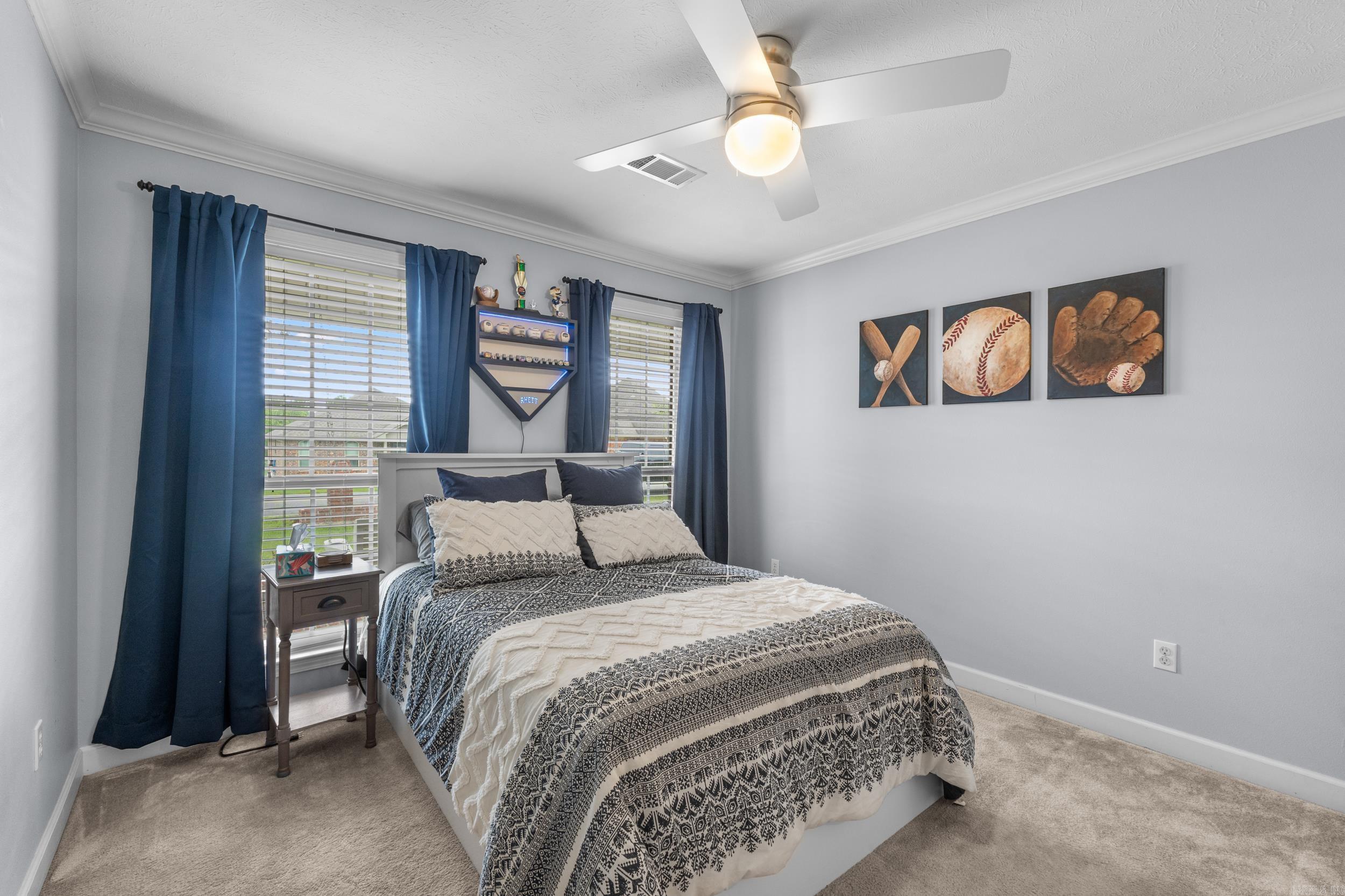 WILHELMINA COVE - Residential
