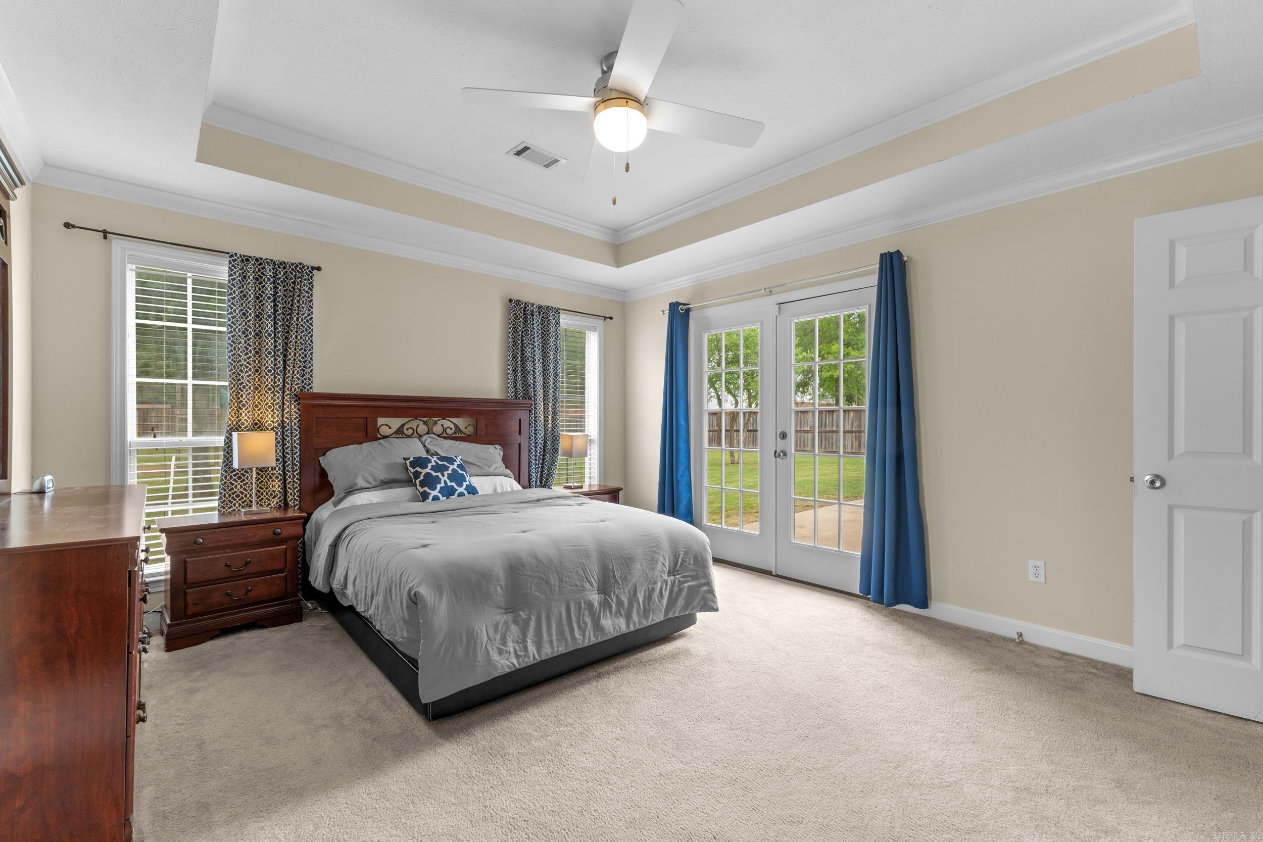 WILHELMINA COVE - Residential