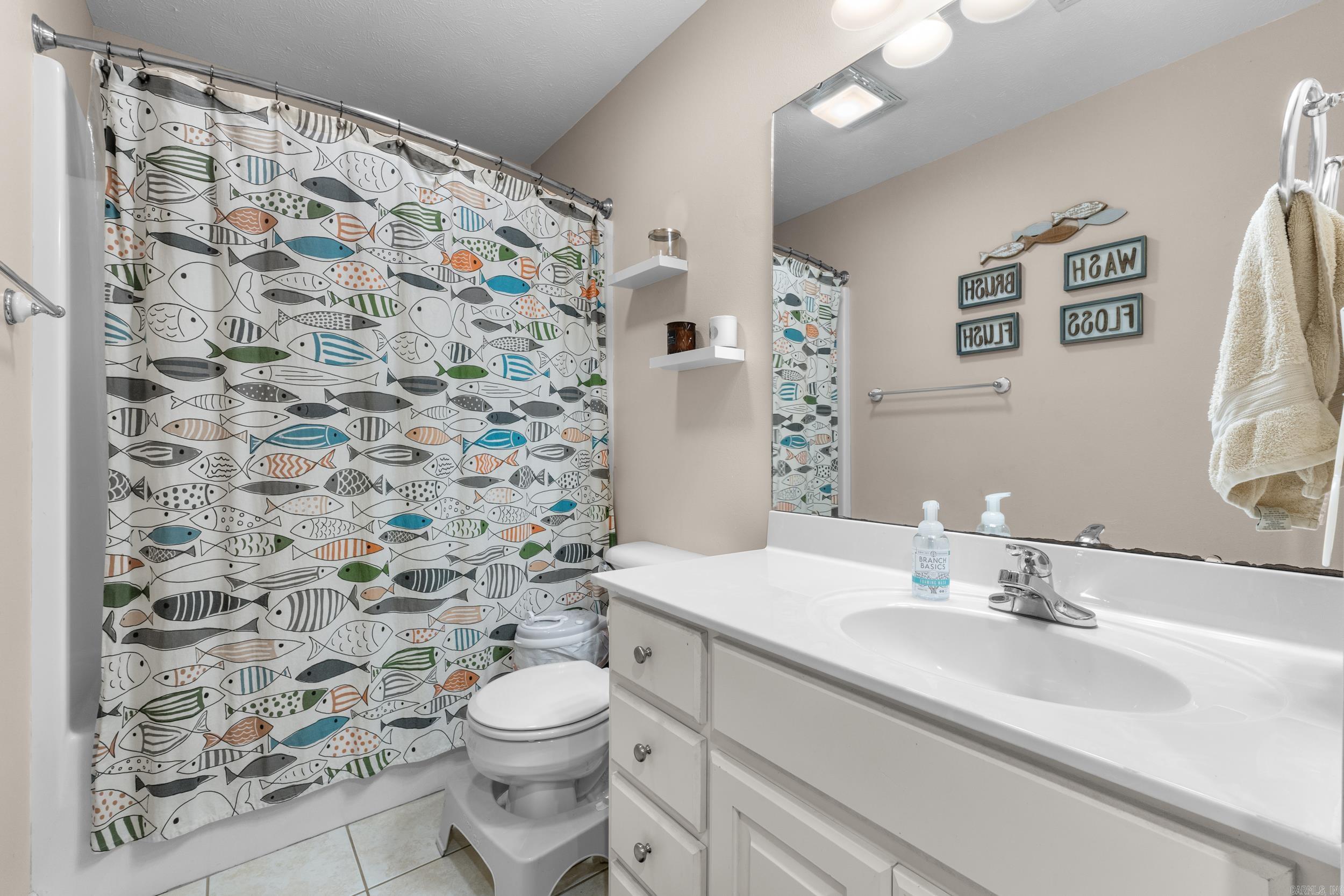 WILHELMINA COVE - Residential