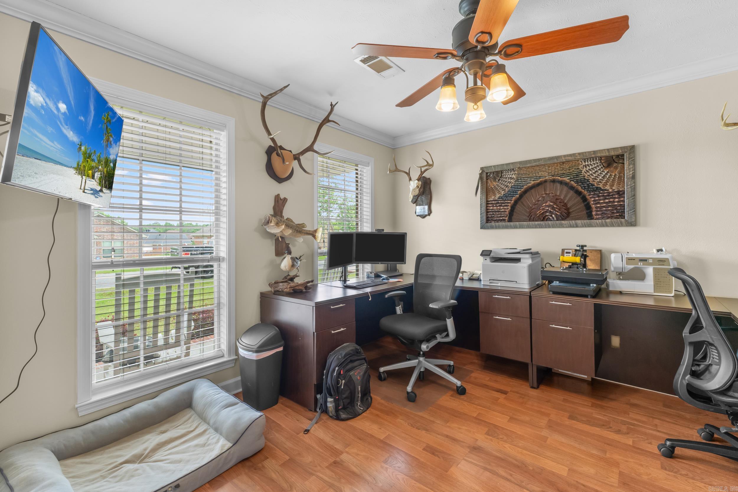 WILHELMINA COVE - Residential